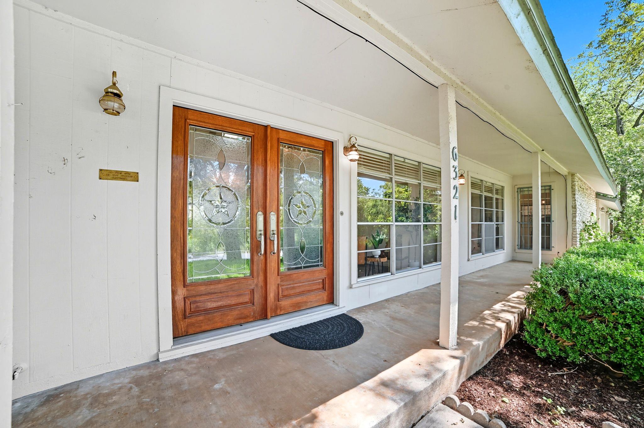 6321 Lakewood Dr, Austin, TX 78731