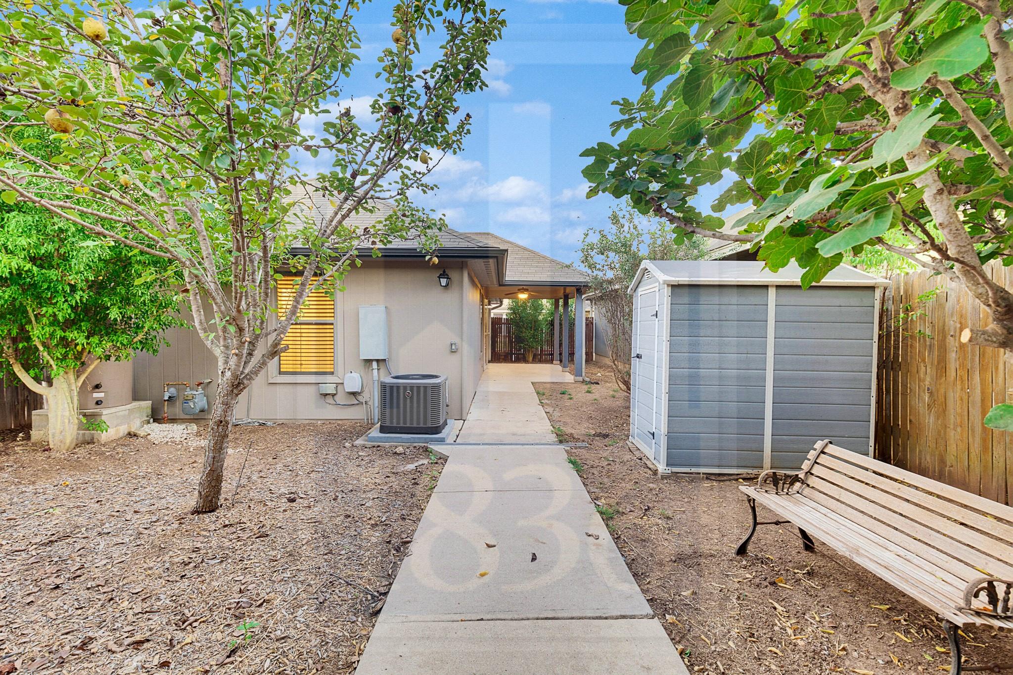 4622 Credo Ln # 167, Austin, TX 78725