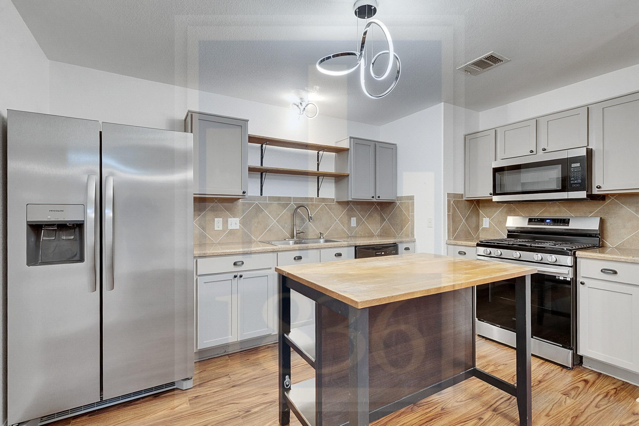 4622 Credo Ln # 167, Austin, TX 78725