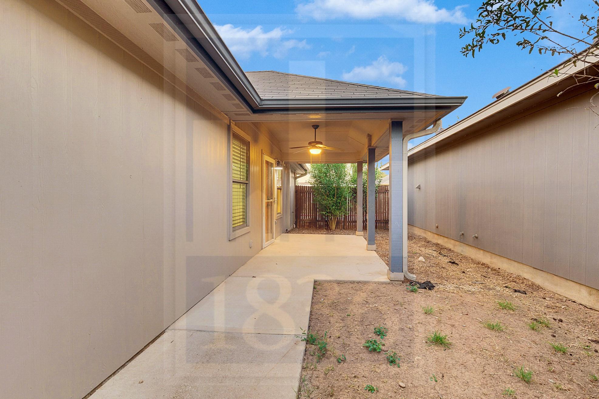 4622 Credo Ln # 167, Austin, TX 78725