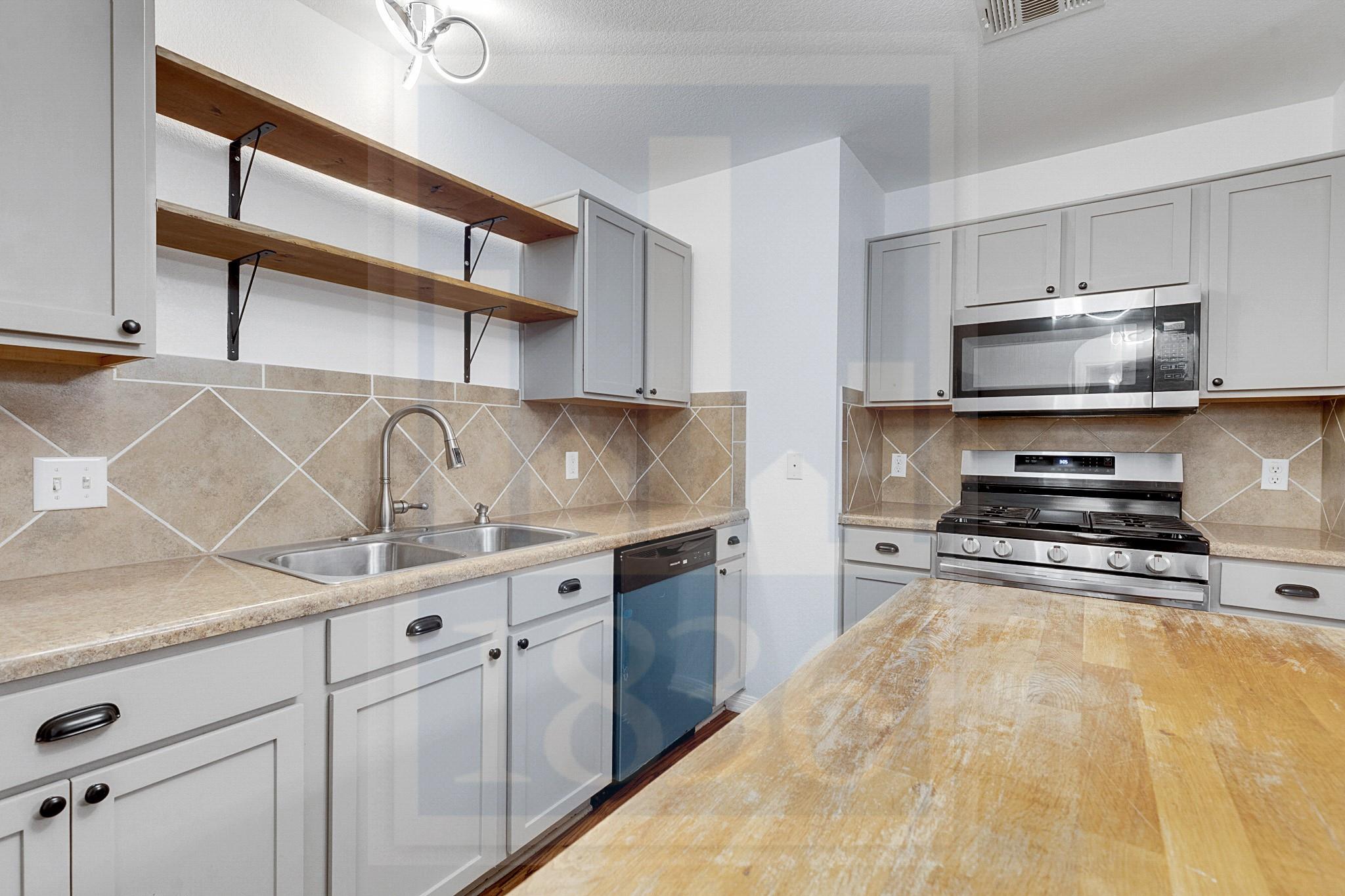 4622 Credo Ln # 167, Austin, TX 78725