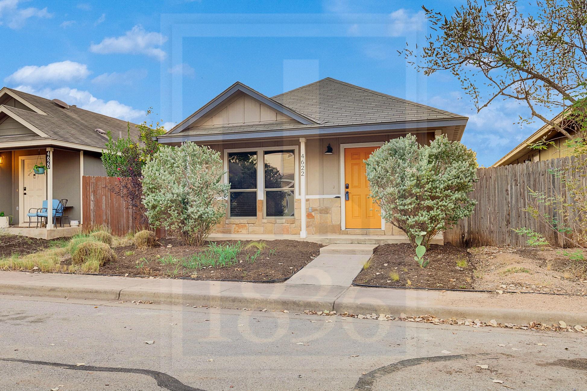 4622 Credo Ln # 167, Austin, TX 78725