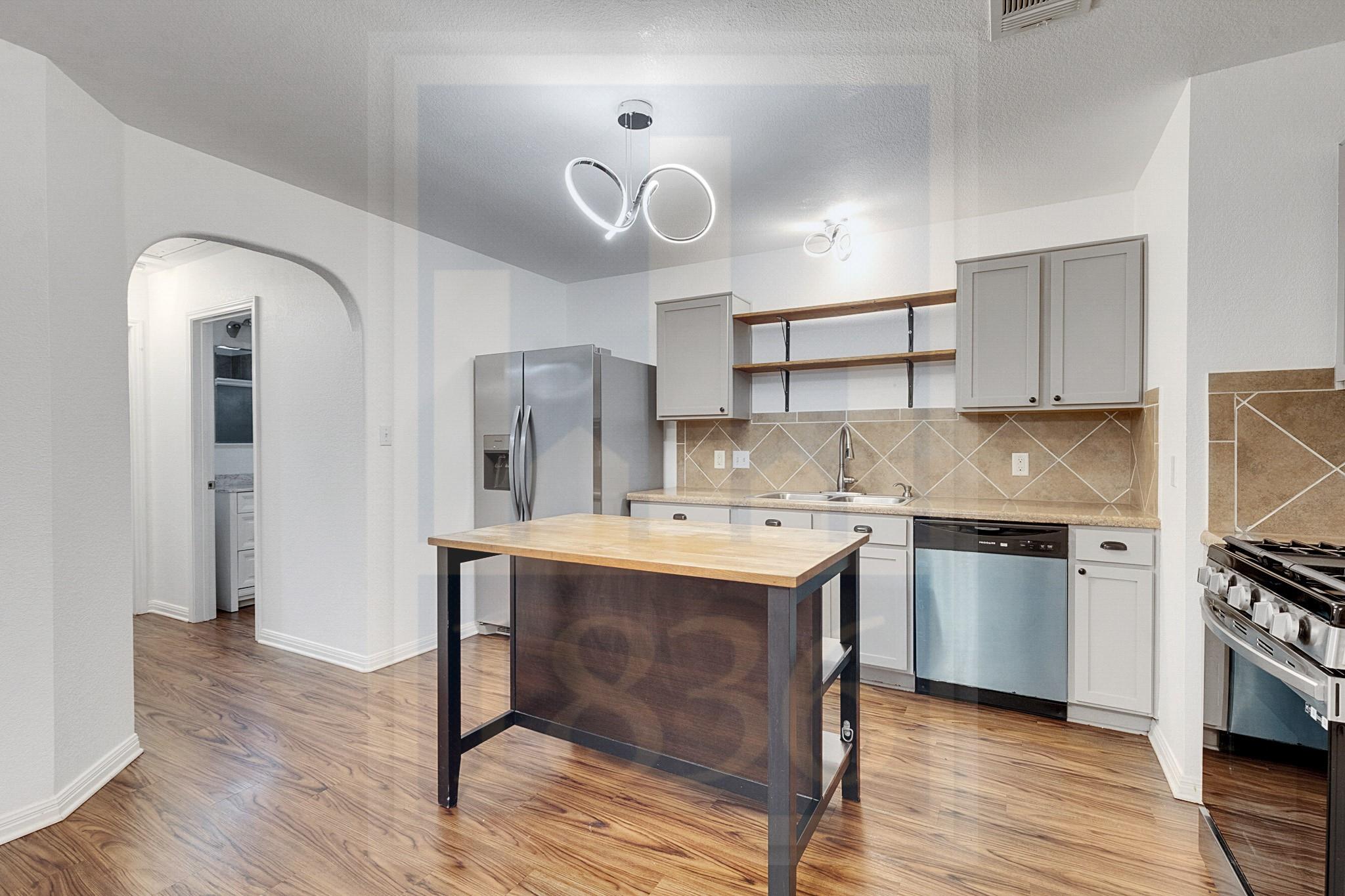 4622 Credo Ln # 167, Austin, TX 78725