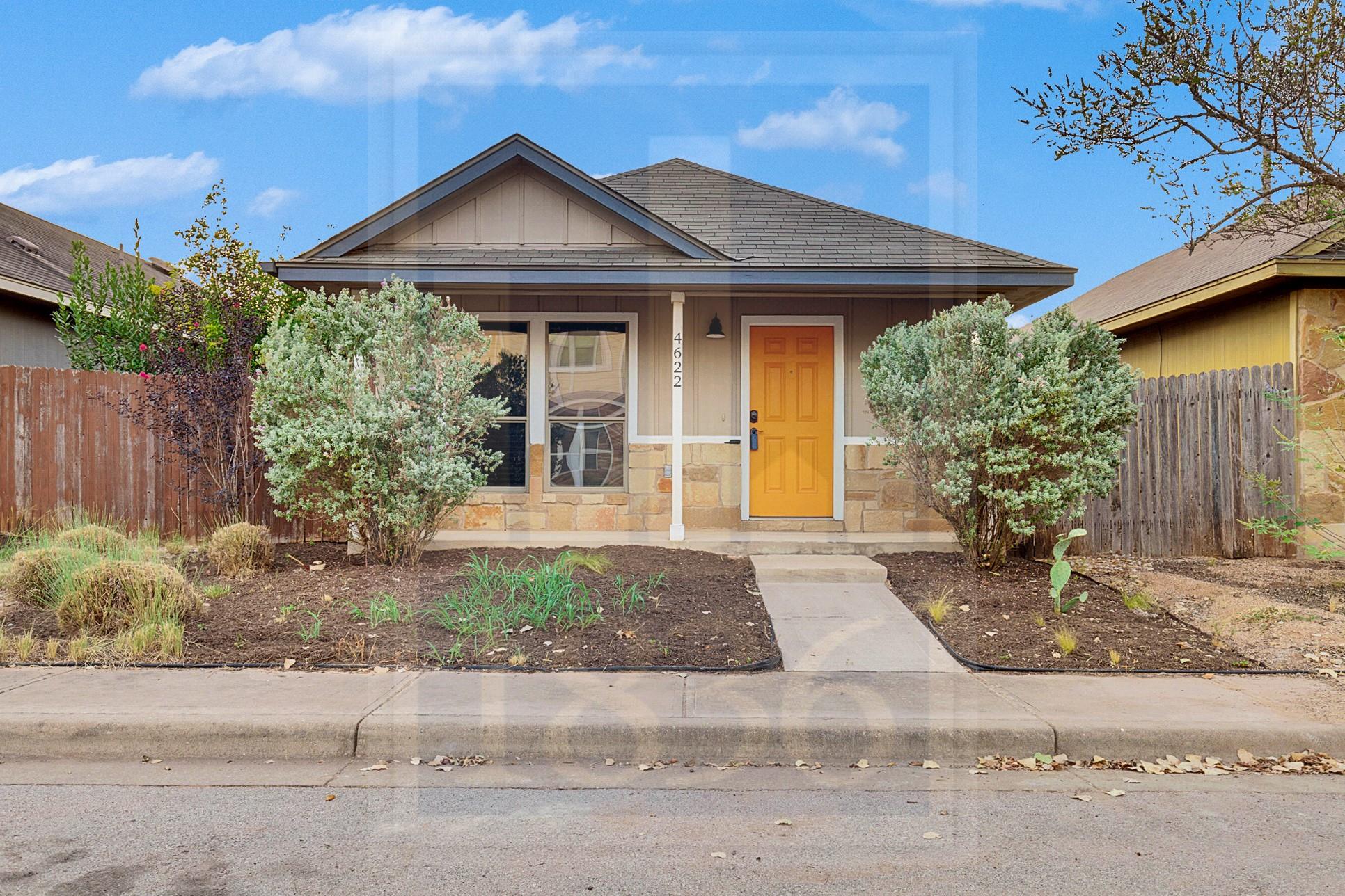 4622 Credo Ln # 167, Austin, TX 78725