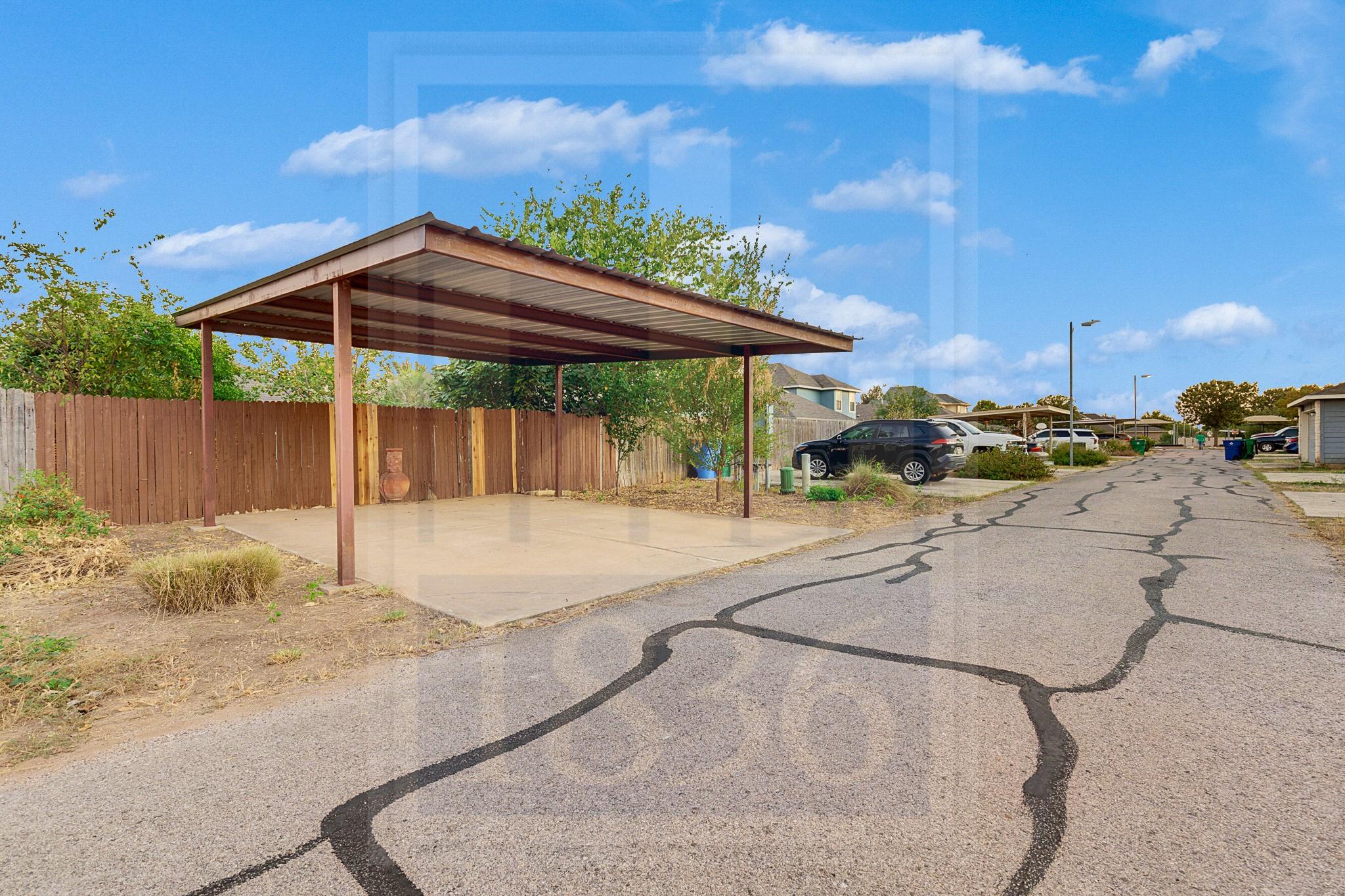 4622 Credo Ln # 167, Austin, TX 78725