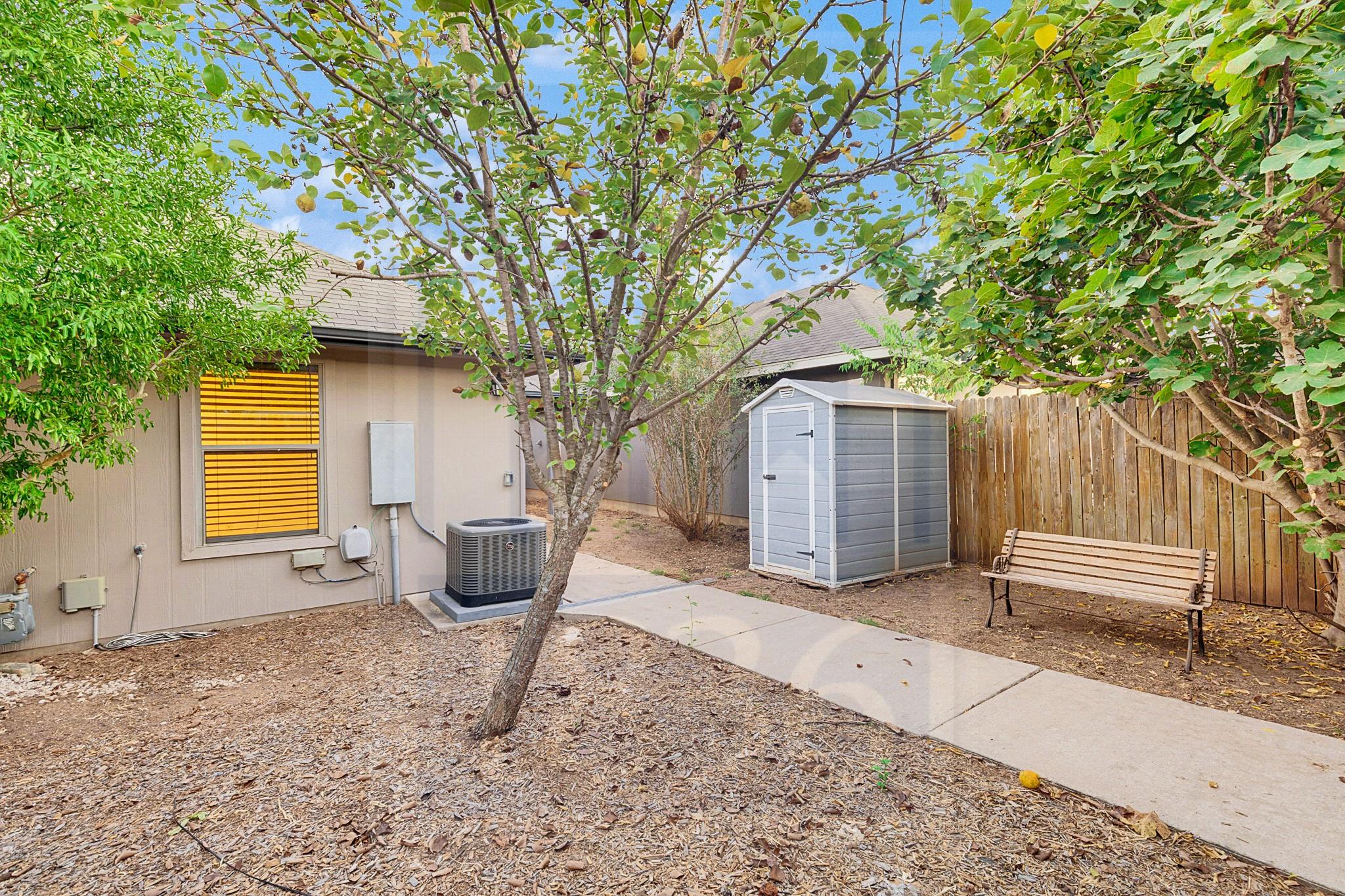 4622 Credo Ln # 167, Austin, TX 78725