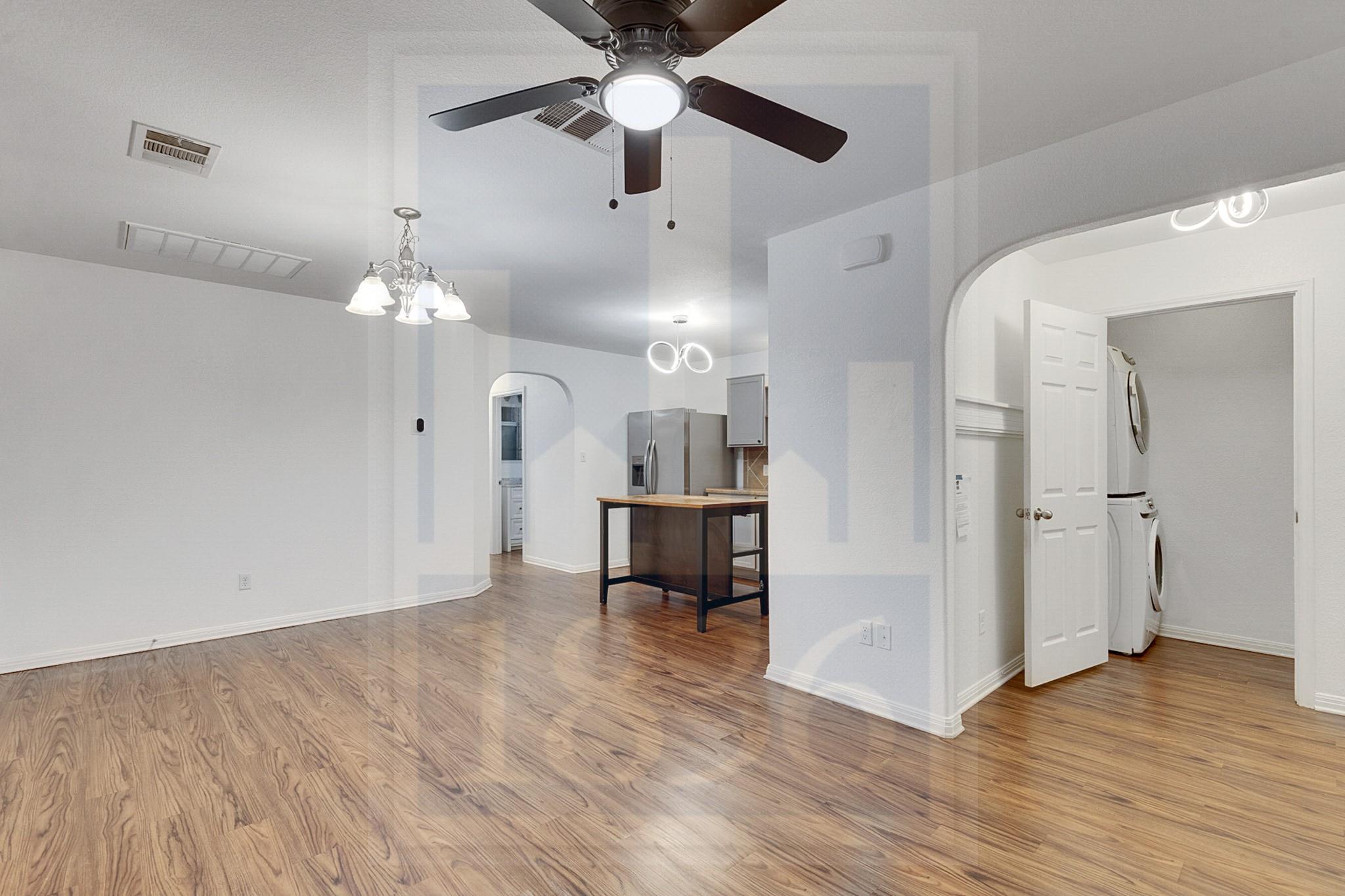 4622 Credo Ln # 167, Austin, TX 78725