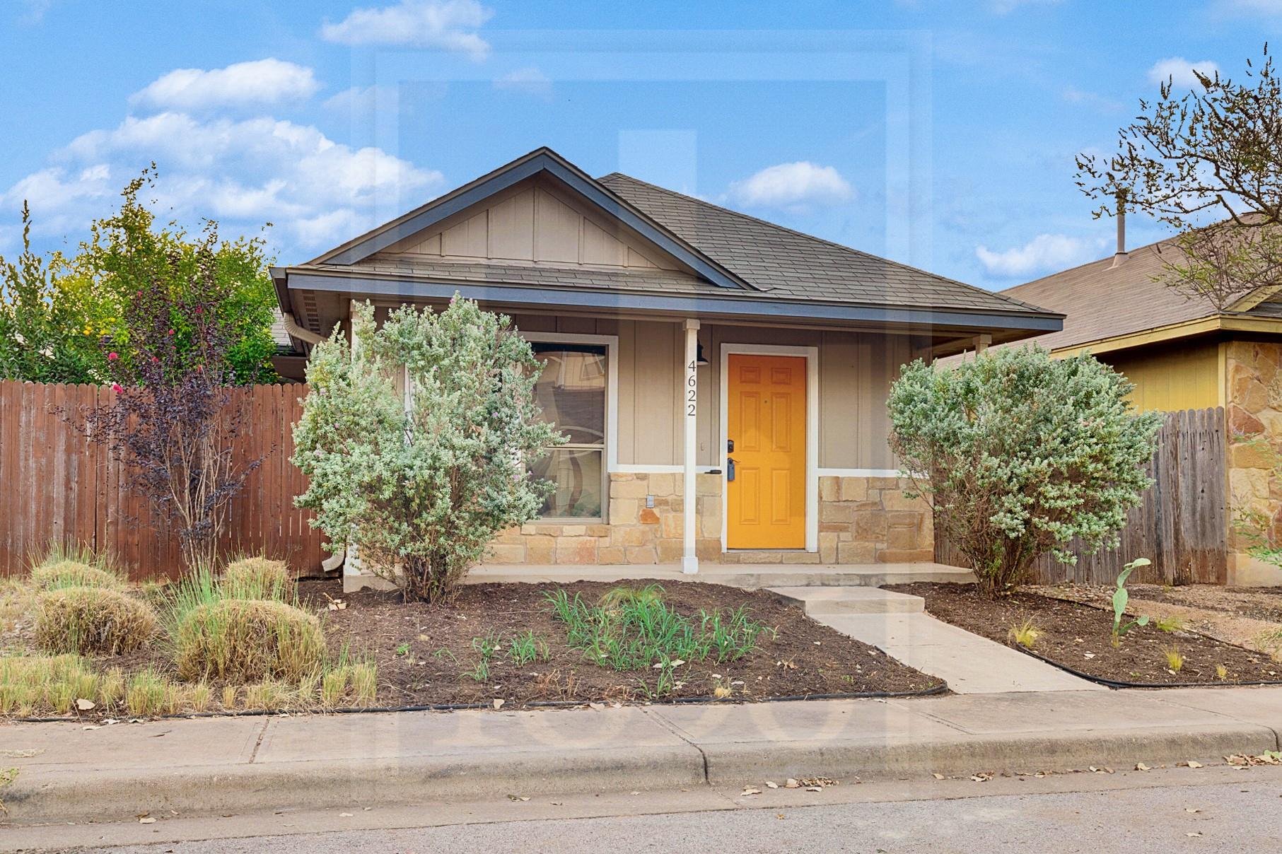 4622 Credo Ln # 167, Austin, TX 78725