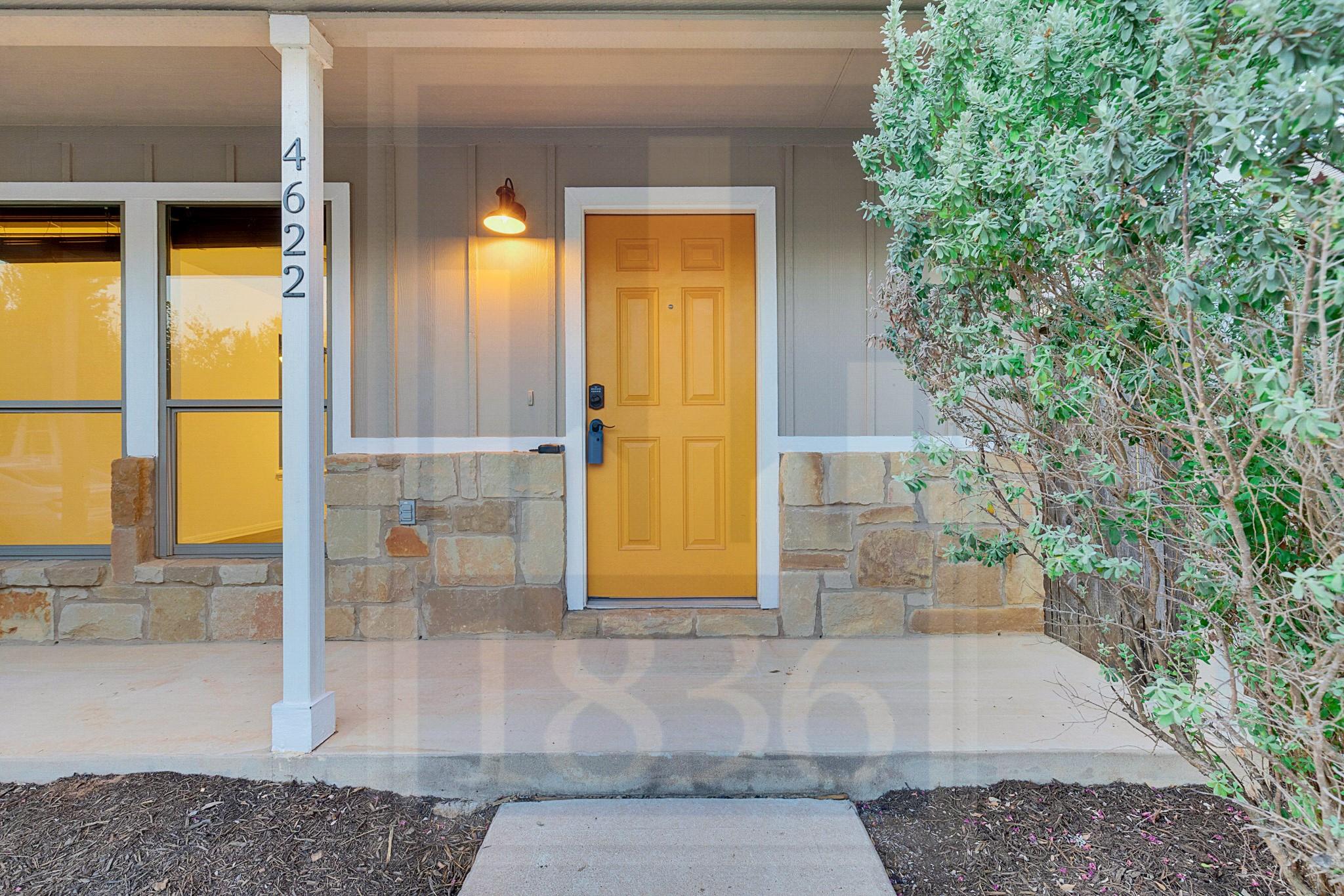 4622 Credo Ln # 167, Austin, TX 78725