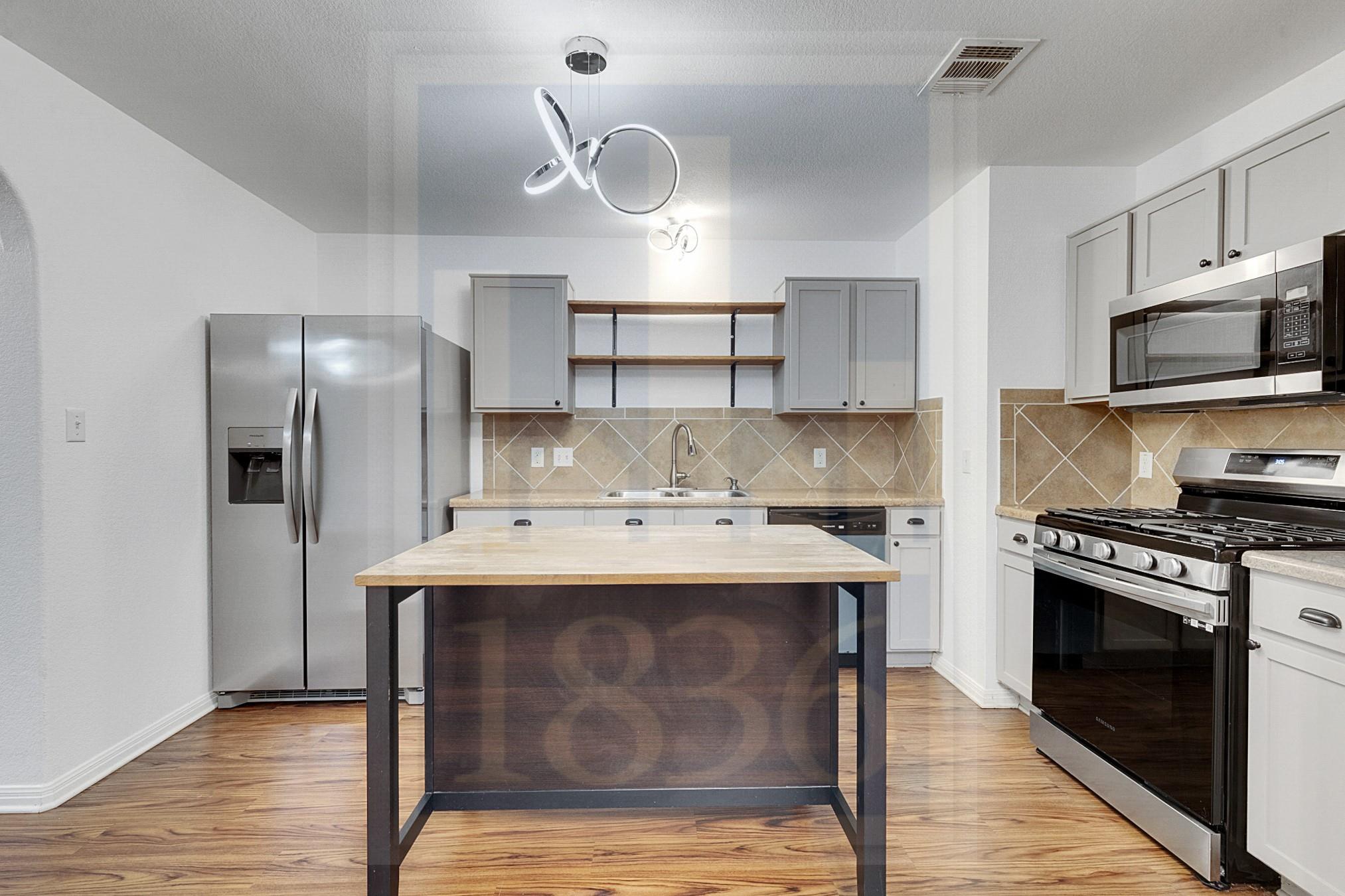 4622 Credo Ln # 167, Austin, TX 78725