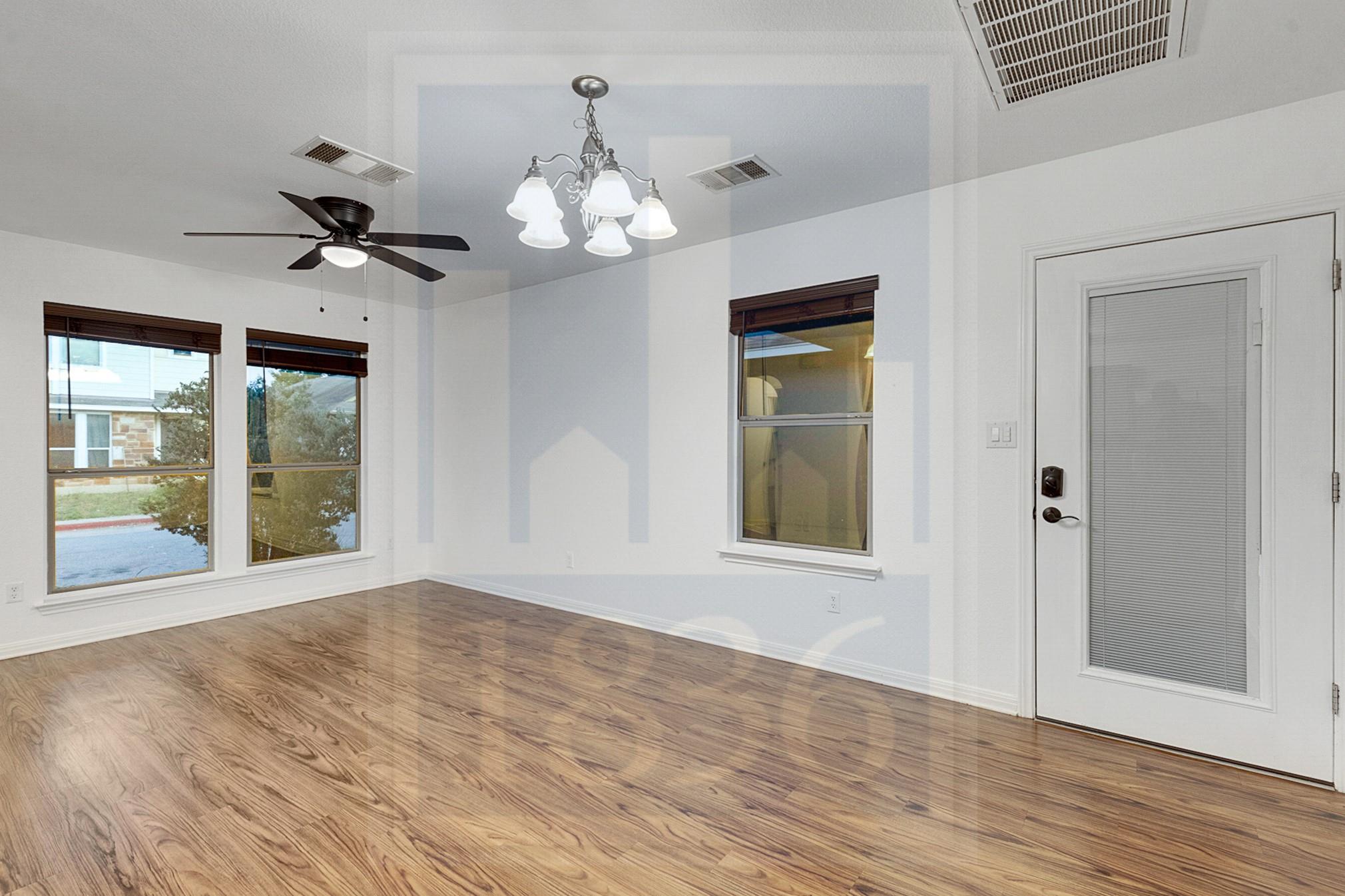 4622 Credo Ln # 167, Austin, TX 78725