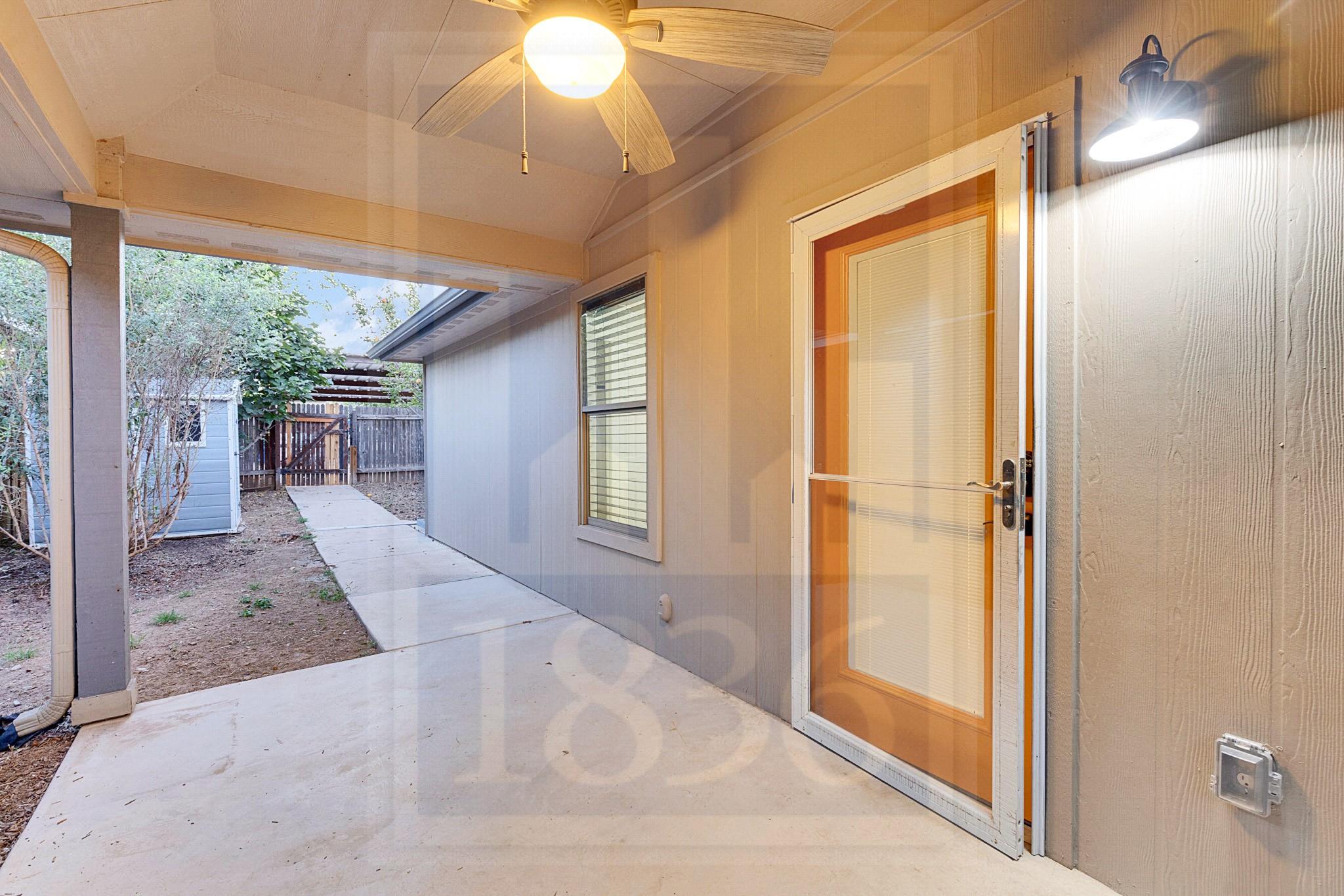 4622 Credo Ln # 167, Austin, TX 78725