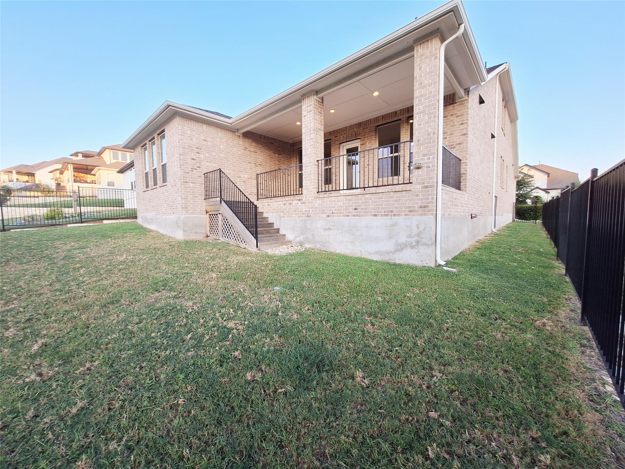 1221 Brasano Pl, Leander, TX 78641