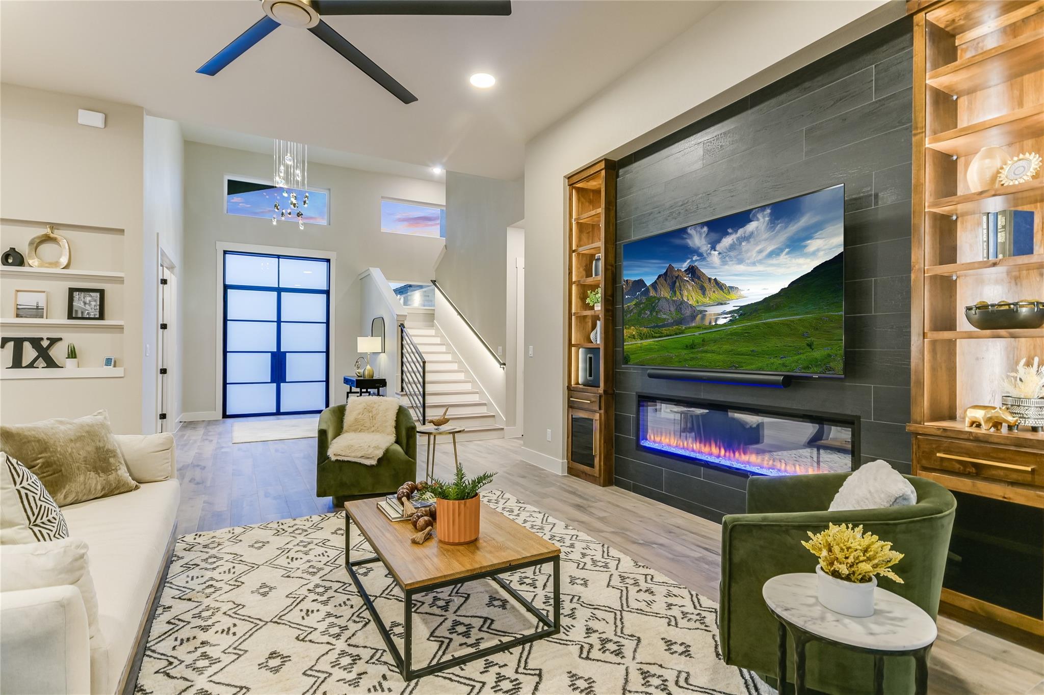 305 Shady Tree Dr, Georgetown, TX 78633