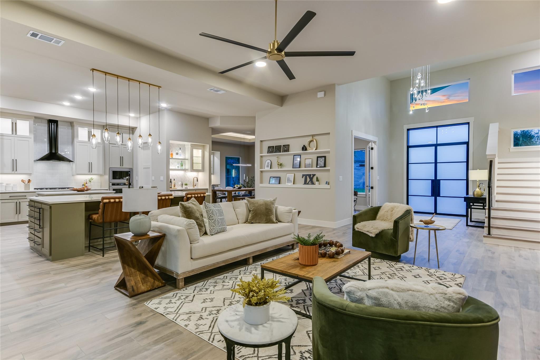 305 Shady Tree Dr, Georgetown, TX 78633