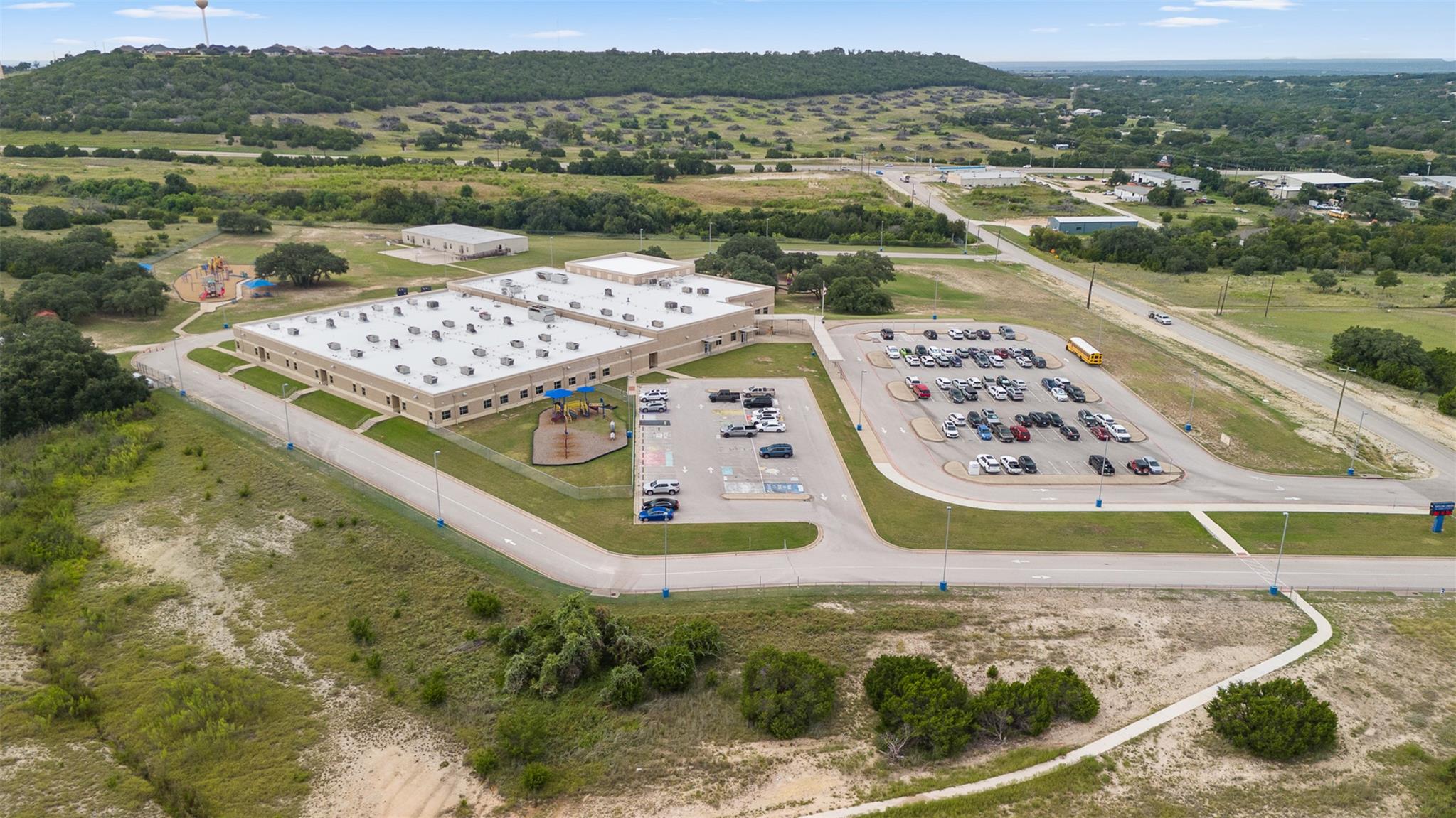 121 Ayla Marie Dr, Copperas Cove, TX 76522