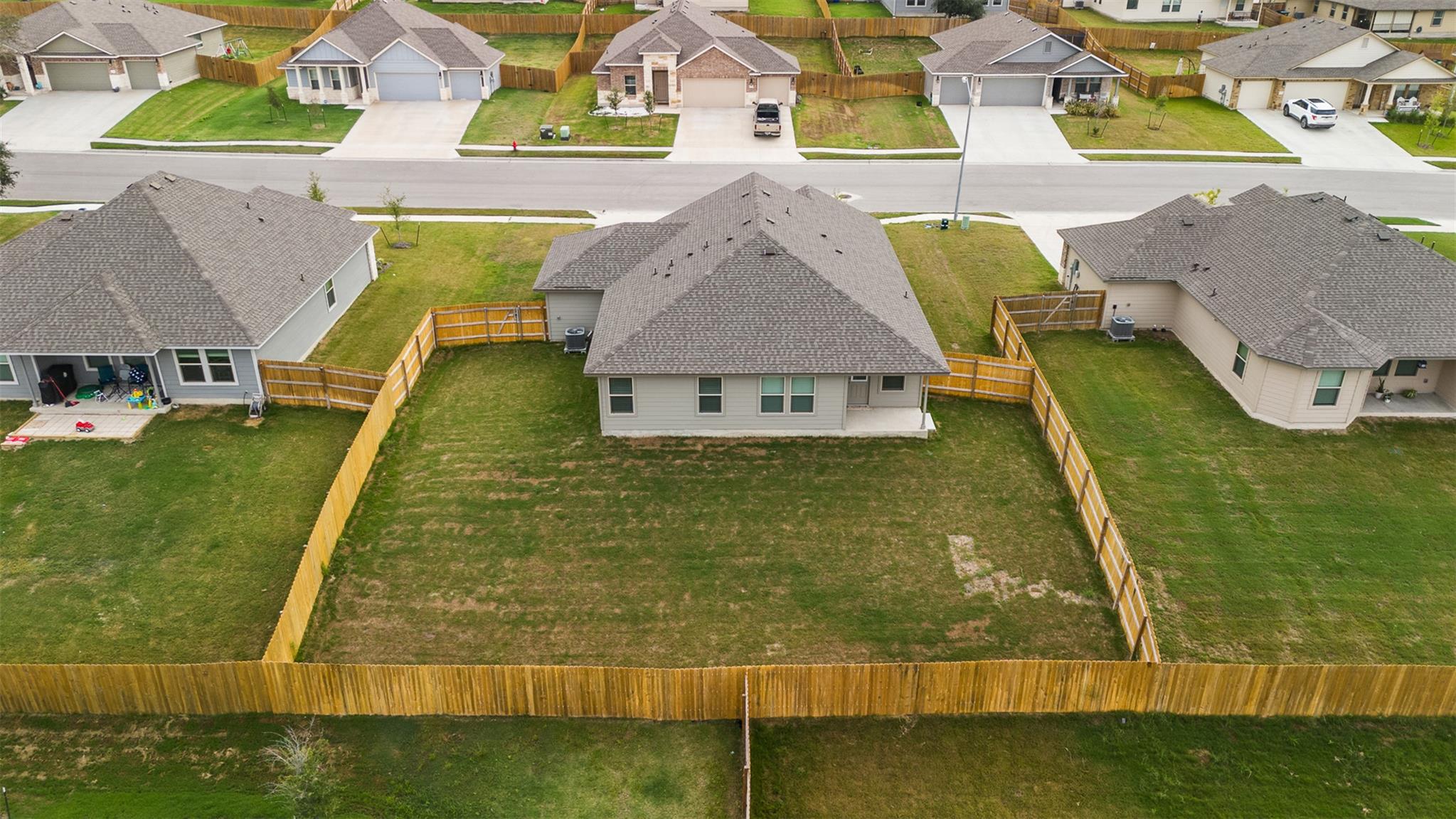 121 Ayla Marie Dr, Copperas Cove, TX 76522