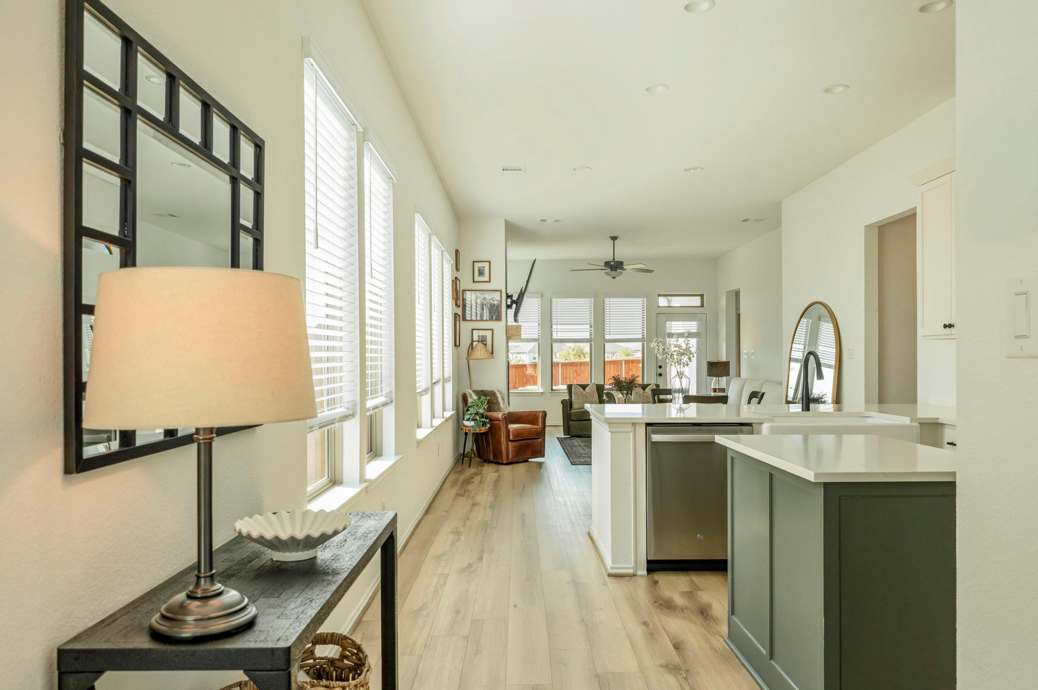 337 Langhorne Bnd, Liberty Hill, TX 78642