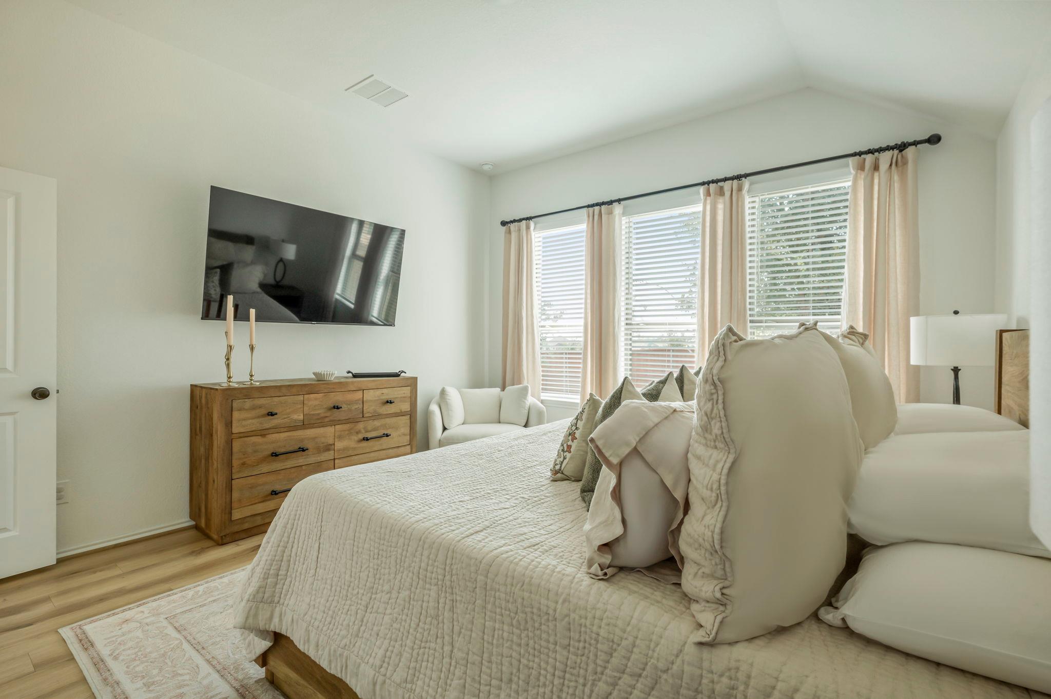 337 Langhorne Bnd, Liberty Hill, TX 78642