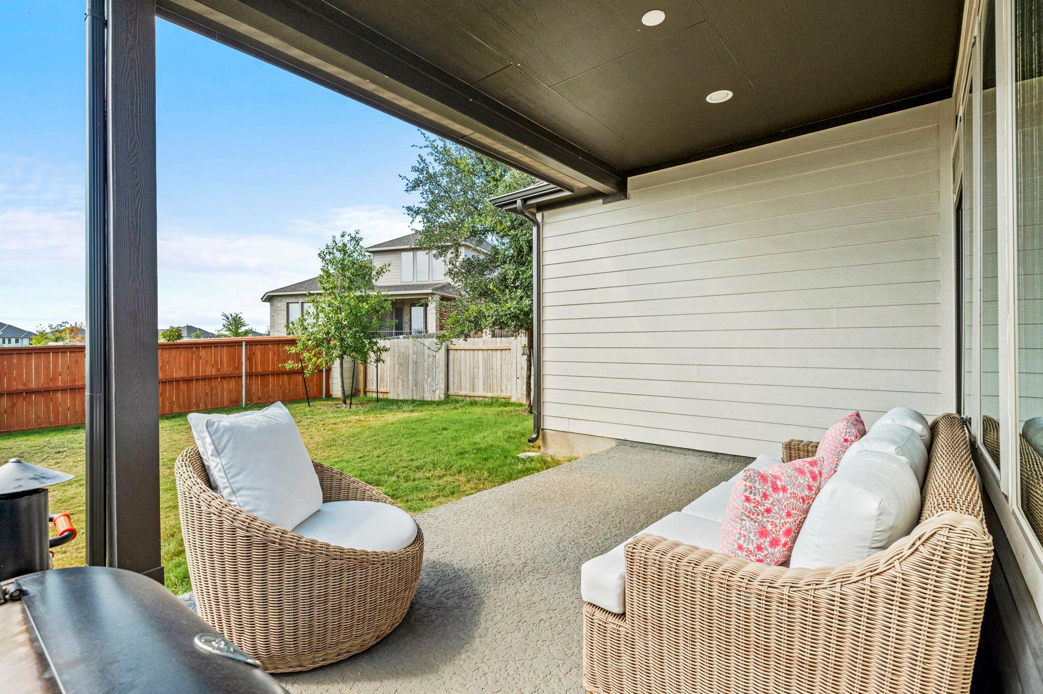 337 Langhorne Bnd, Liberty Hill, TX 78642