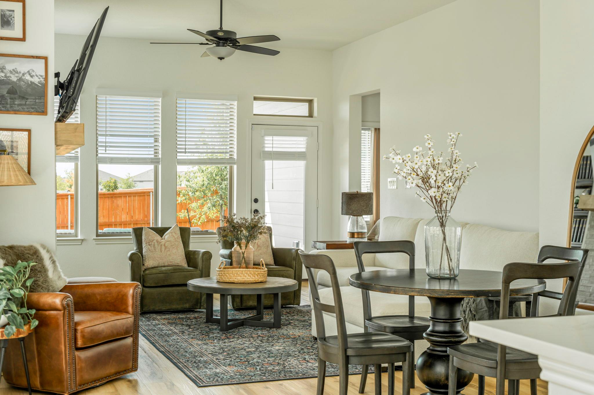 337 Langhorne Bnd, Liberty Hill, TX 78642