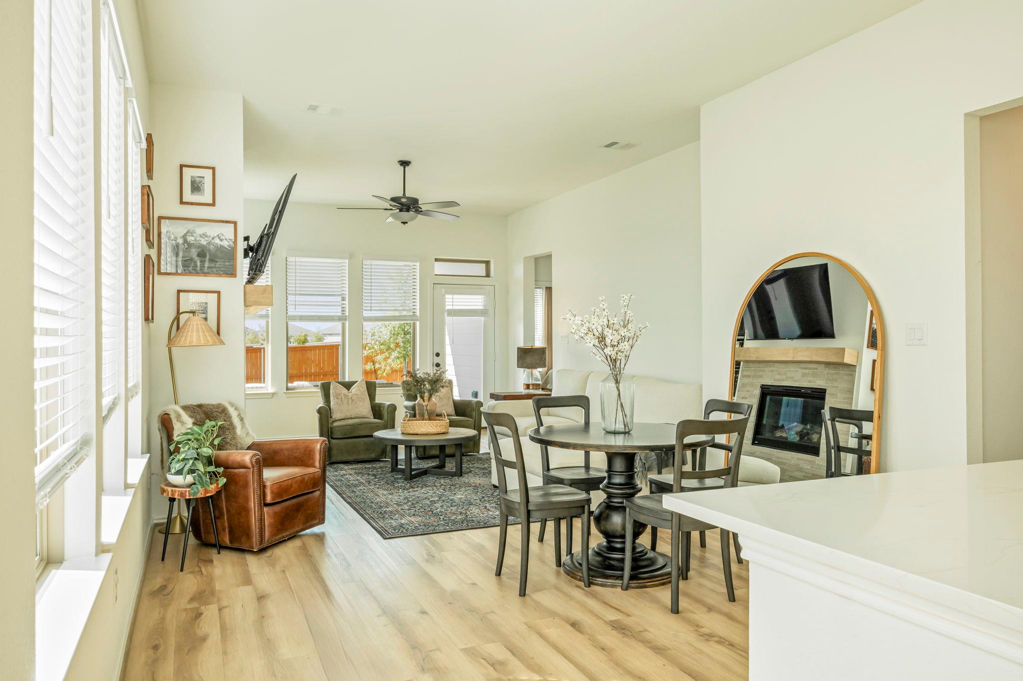 337 Langhorne Bnd, Liberty Hill, TX 78642