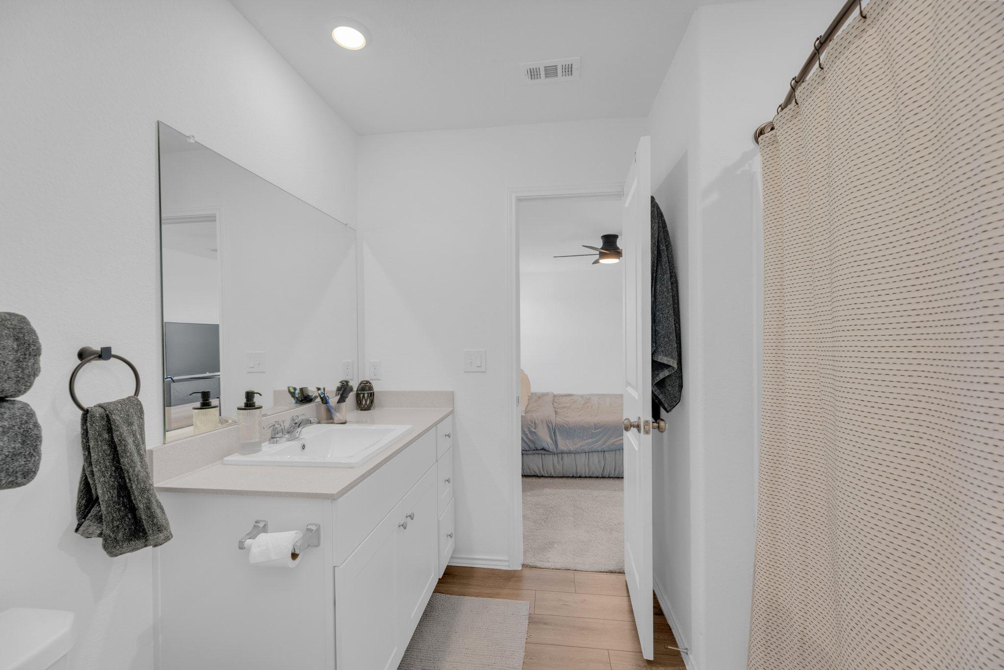 2324 Willkomen Way, Pflugerville, TX 78660