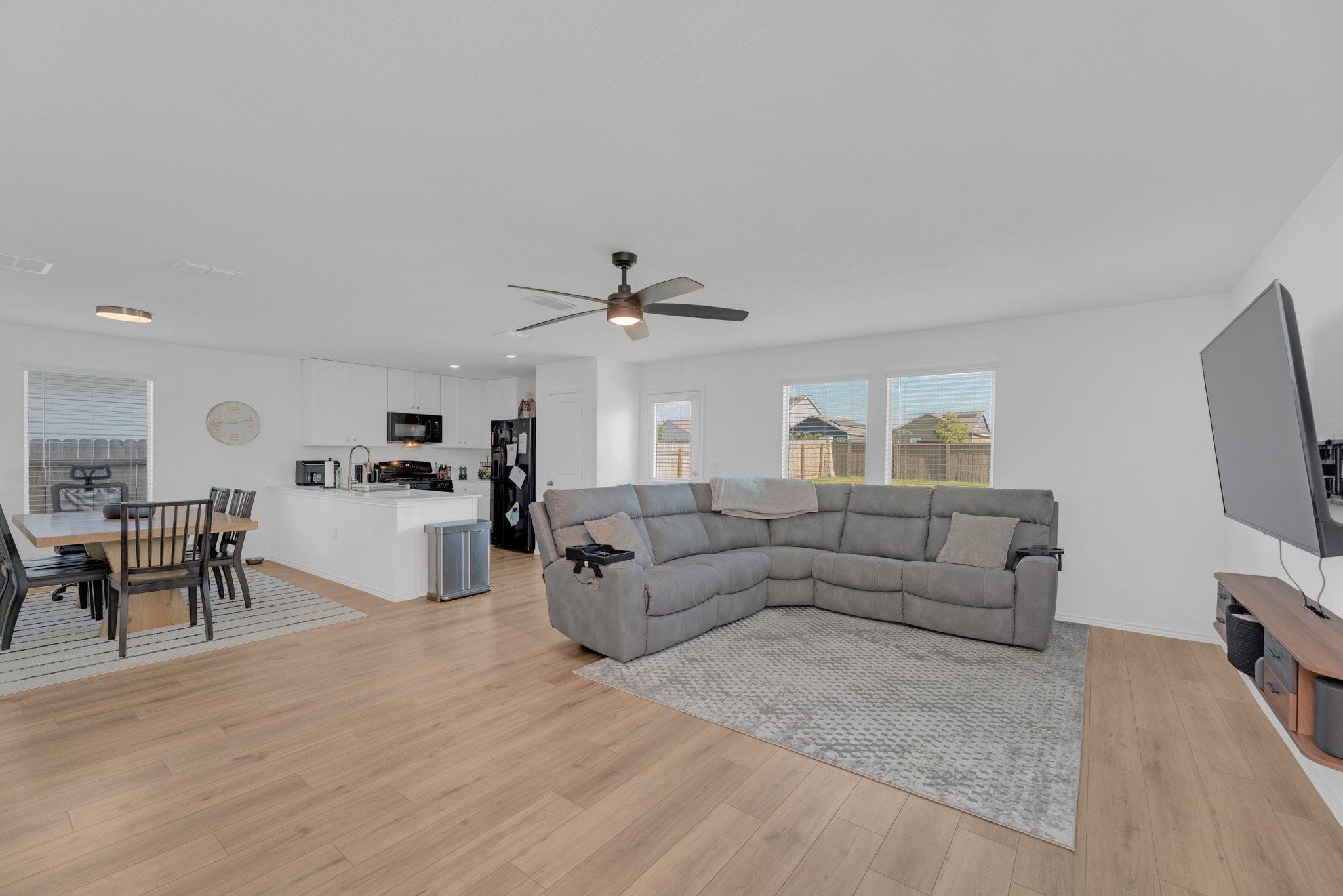 2324 Willkomen Way, Pflugerville, TX 78660