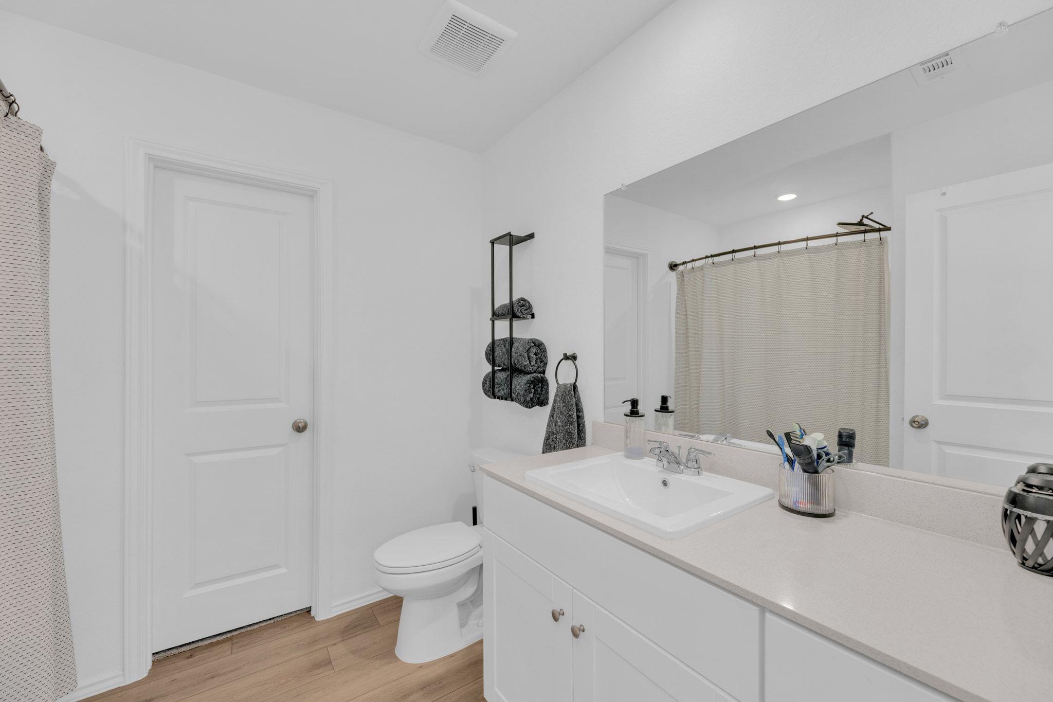 2324 Willkomen Way, Pflugerville, TX 78660