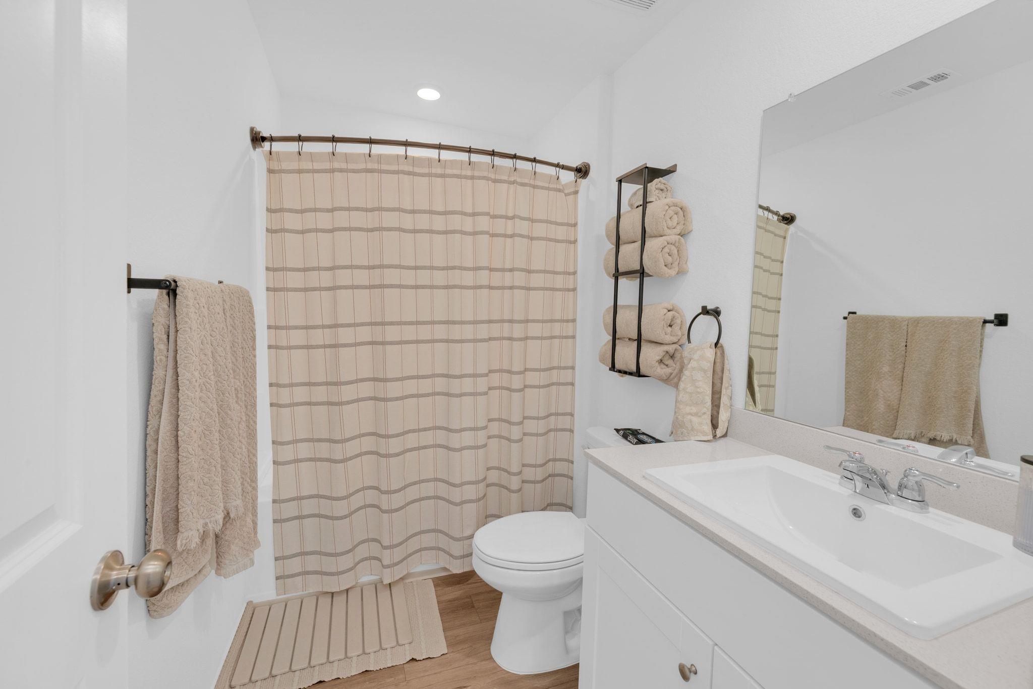 2324 Willkomen Way, Pflugerville, TX 78660