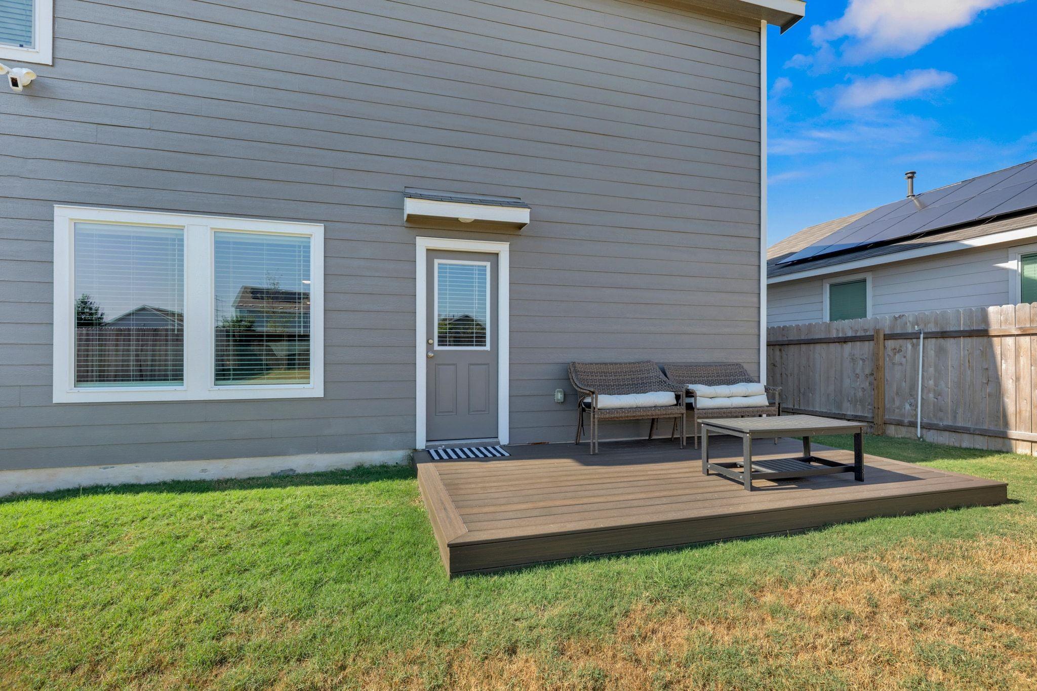 2324 Willkomen Way, Pflugerville, TX 78660