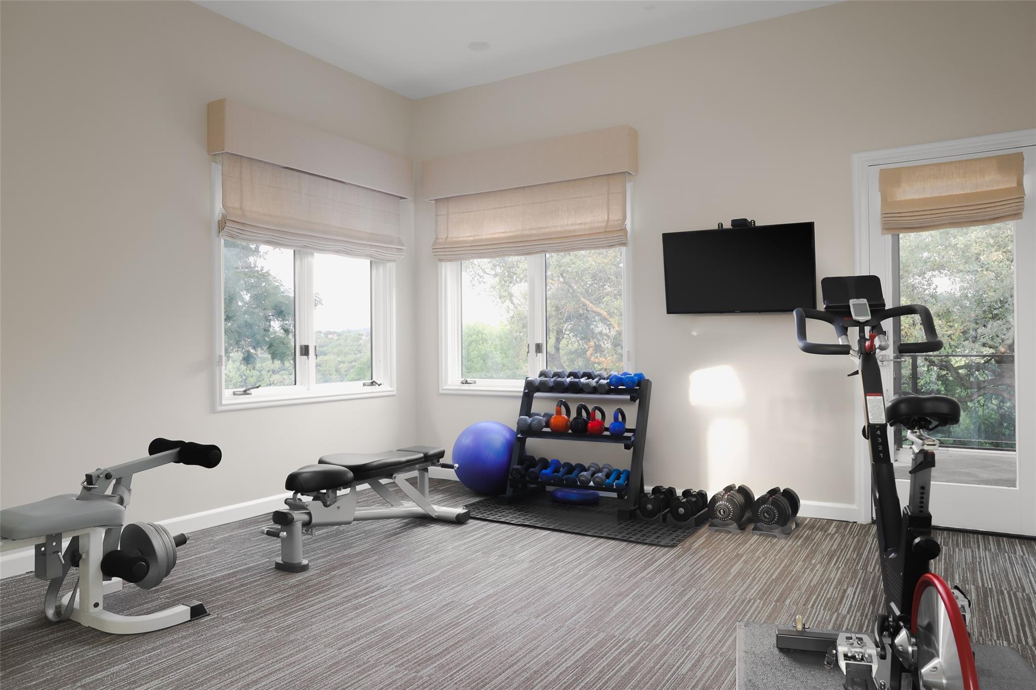 5301 Maryanna Dr, Austin, TX 78746