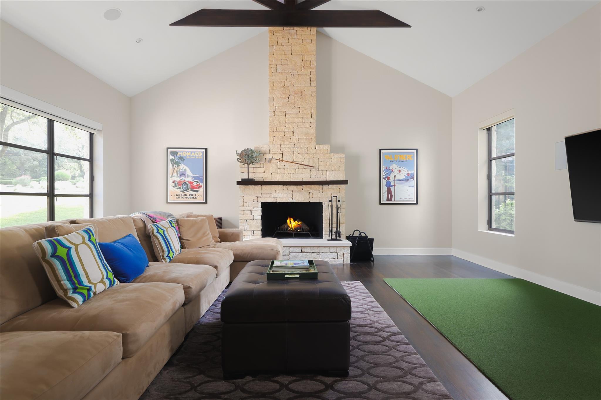 5301 Maryanna Dr, Austin, TX 78746