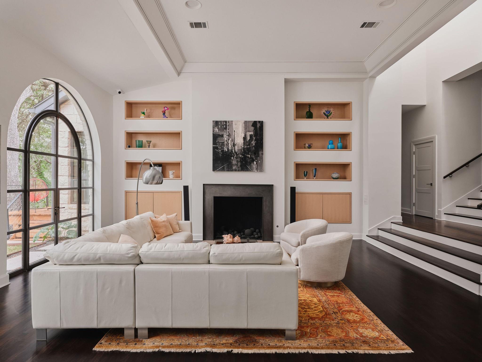 5301 Maryanna Dr, Austin, TX 78746