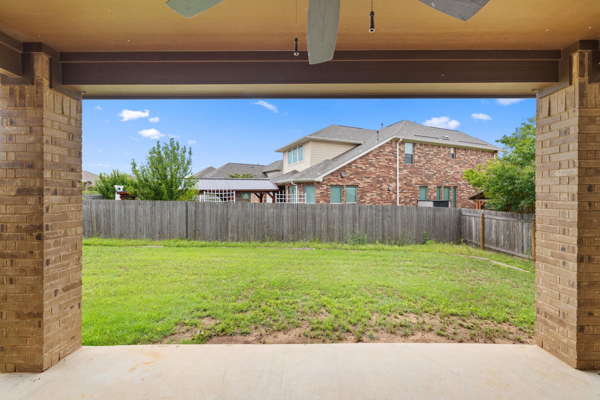 221 Mandana St, Leander, TX 78641