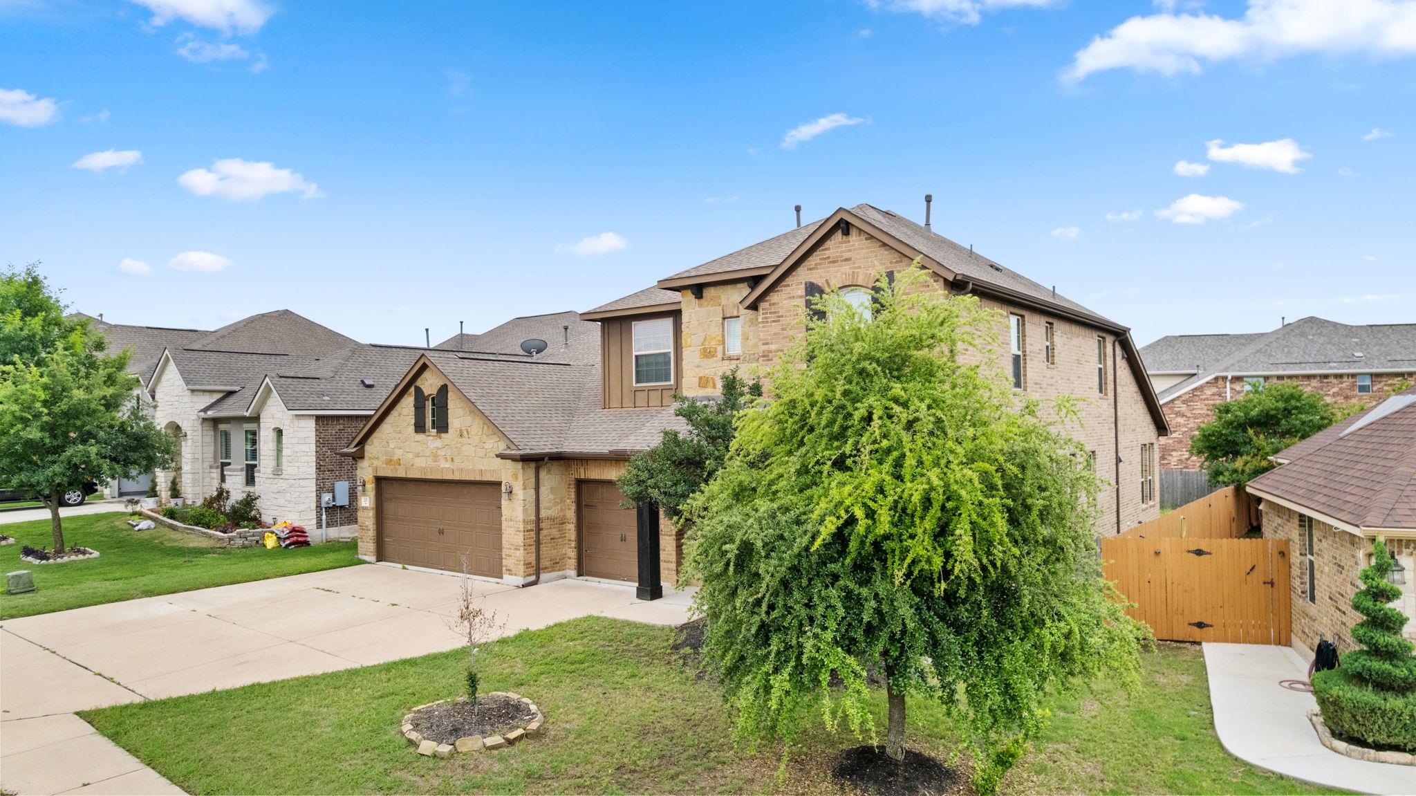 221 Mandana St, Leander, TX 78641