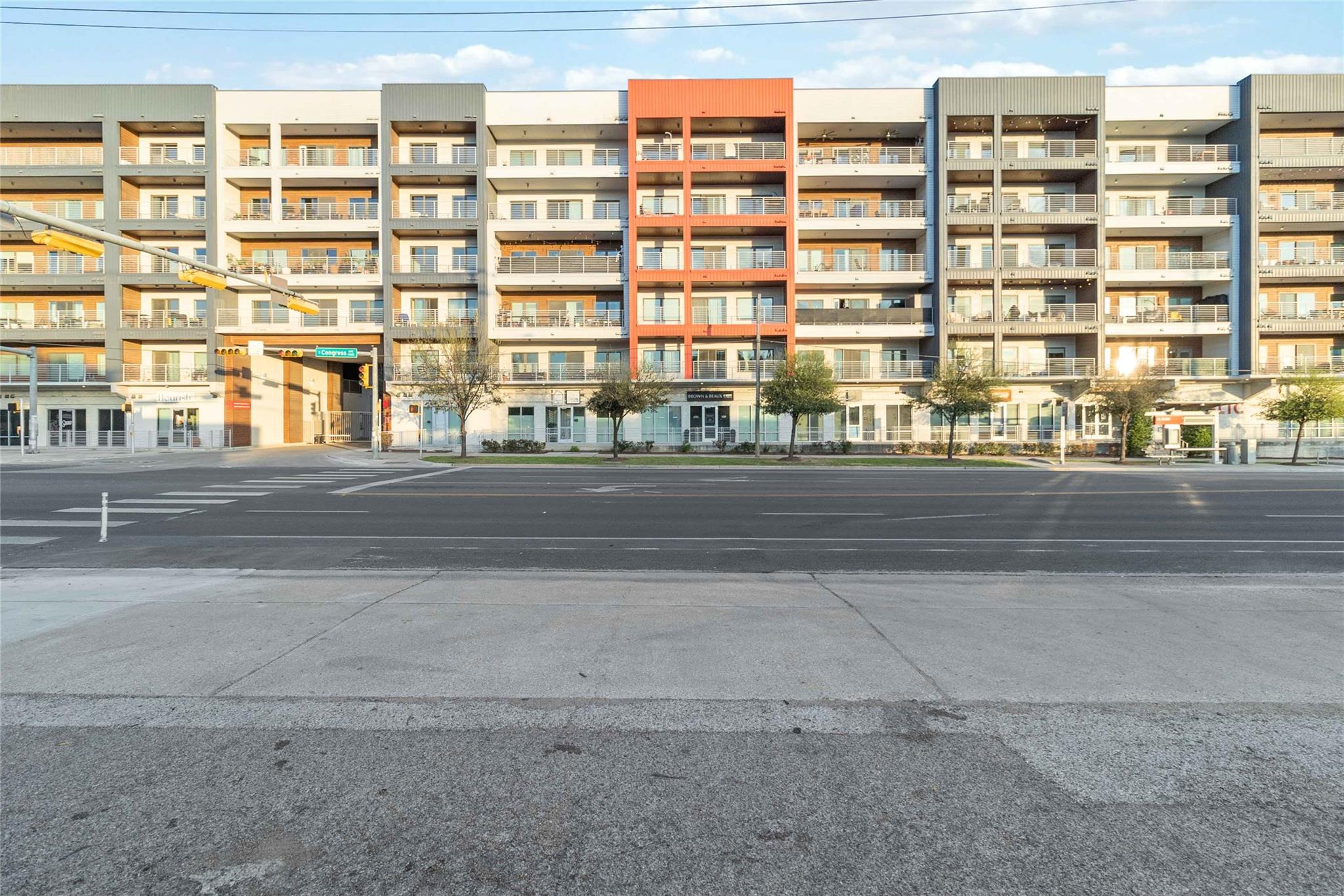 4361 S Congress Ave # 209, Austin, TX 78745