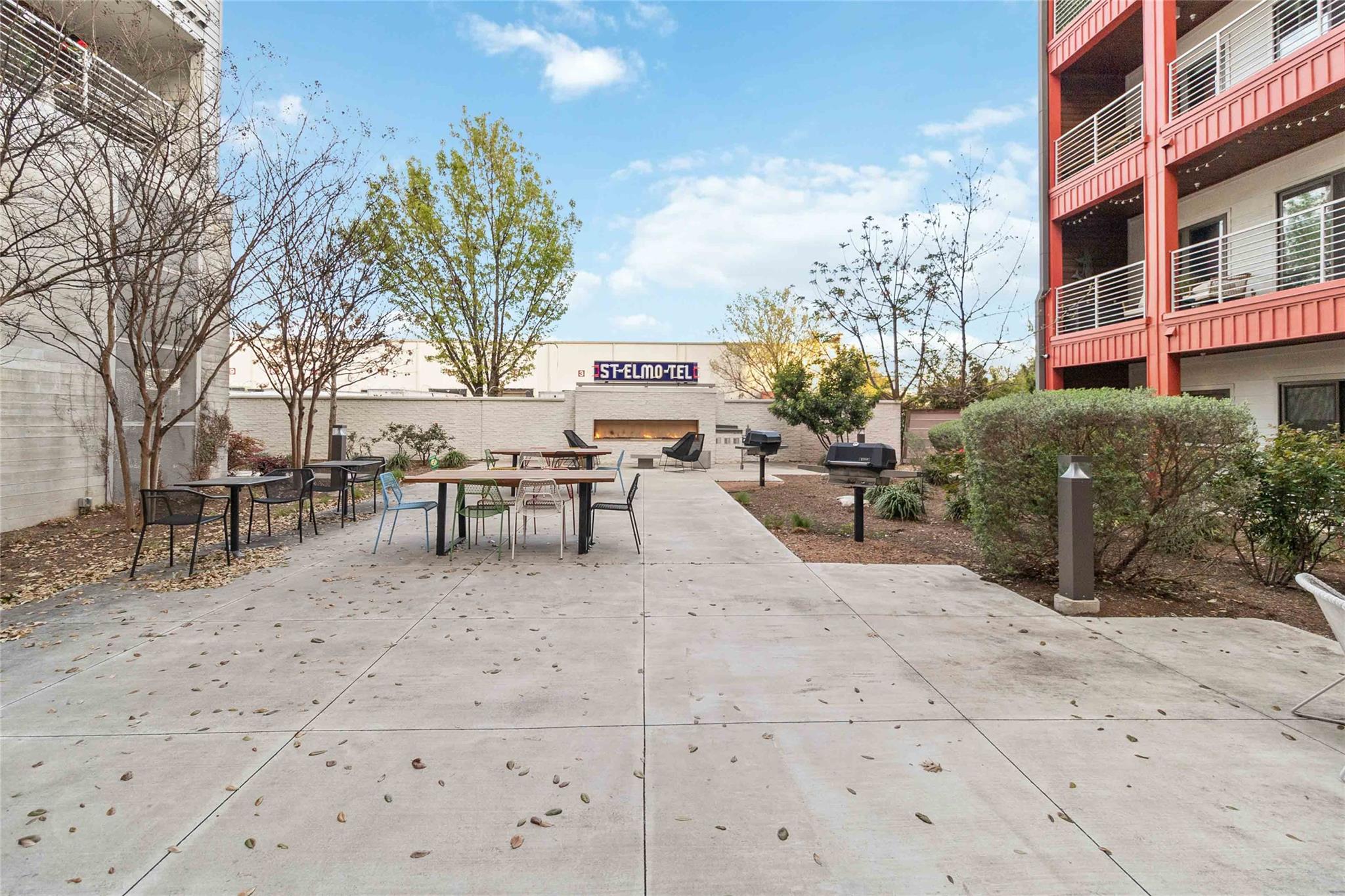 4361 S Congress Ave # 209, Austin, TX 78745