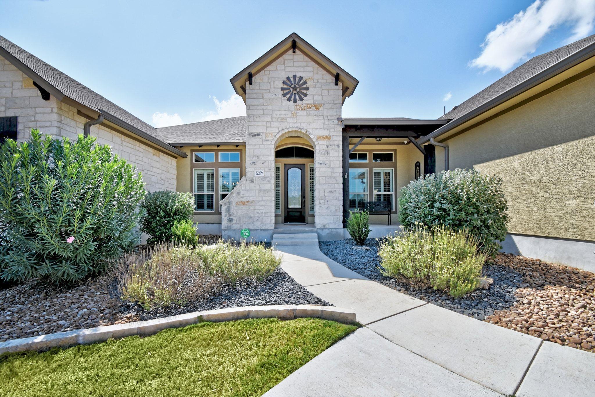 10816 Steinstall CT Ct, New Braunfels, TX 78132