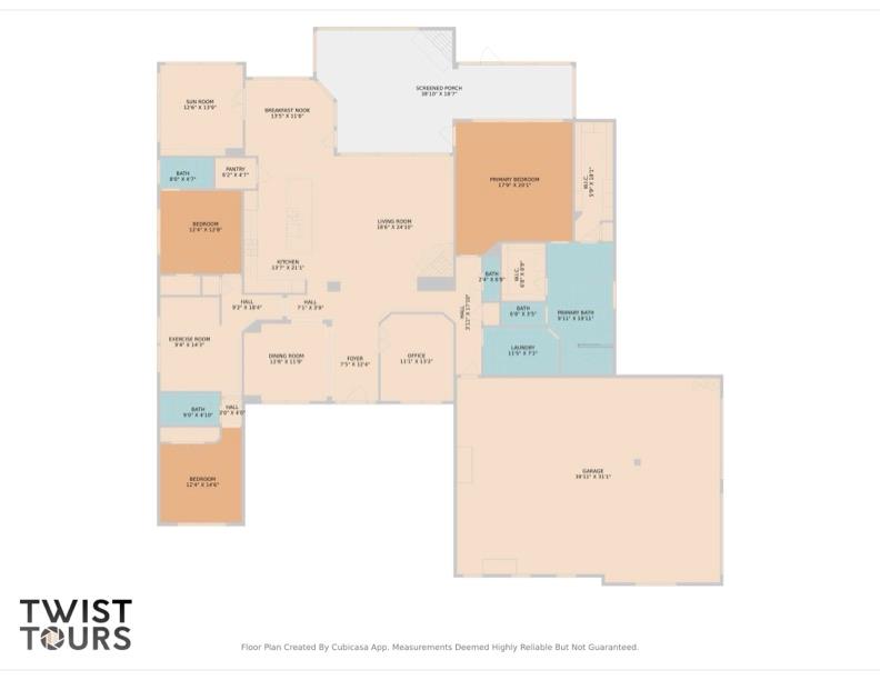 10816 Steinstall CT Ct, New Braunfels, TX 78132