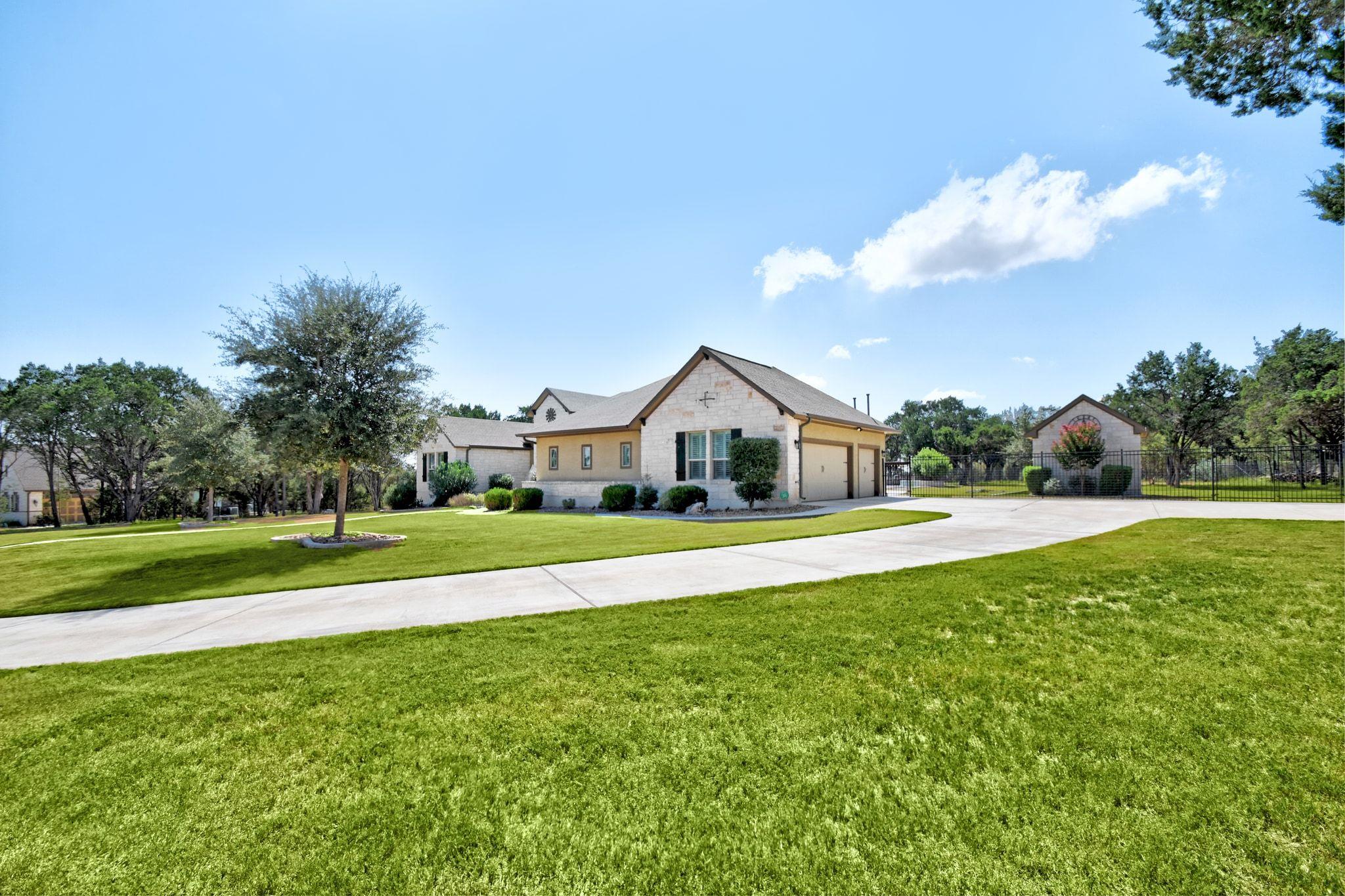 10816 Steinstall CT Ct, New Braunfels, TX 78132