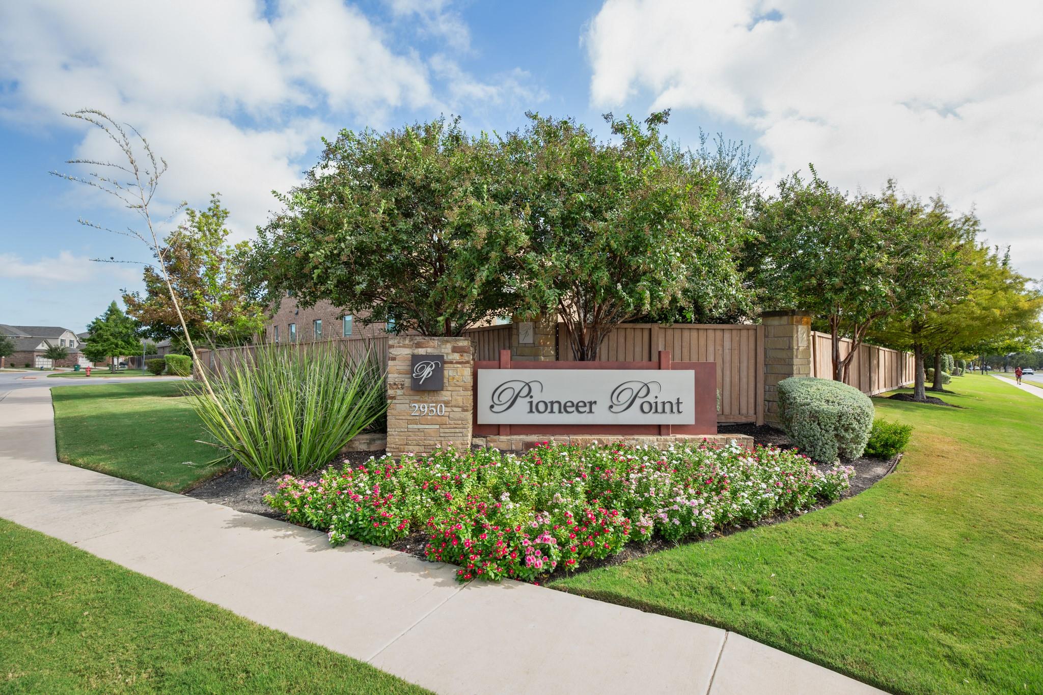 2950 E Old Settlers Blvd # 86, Round Rock, TX 78665