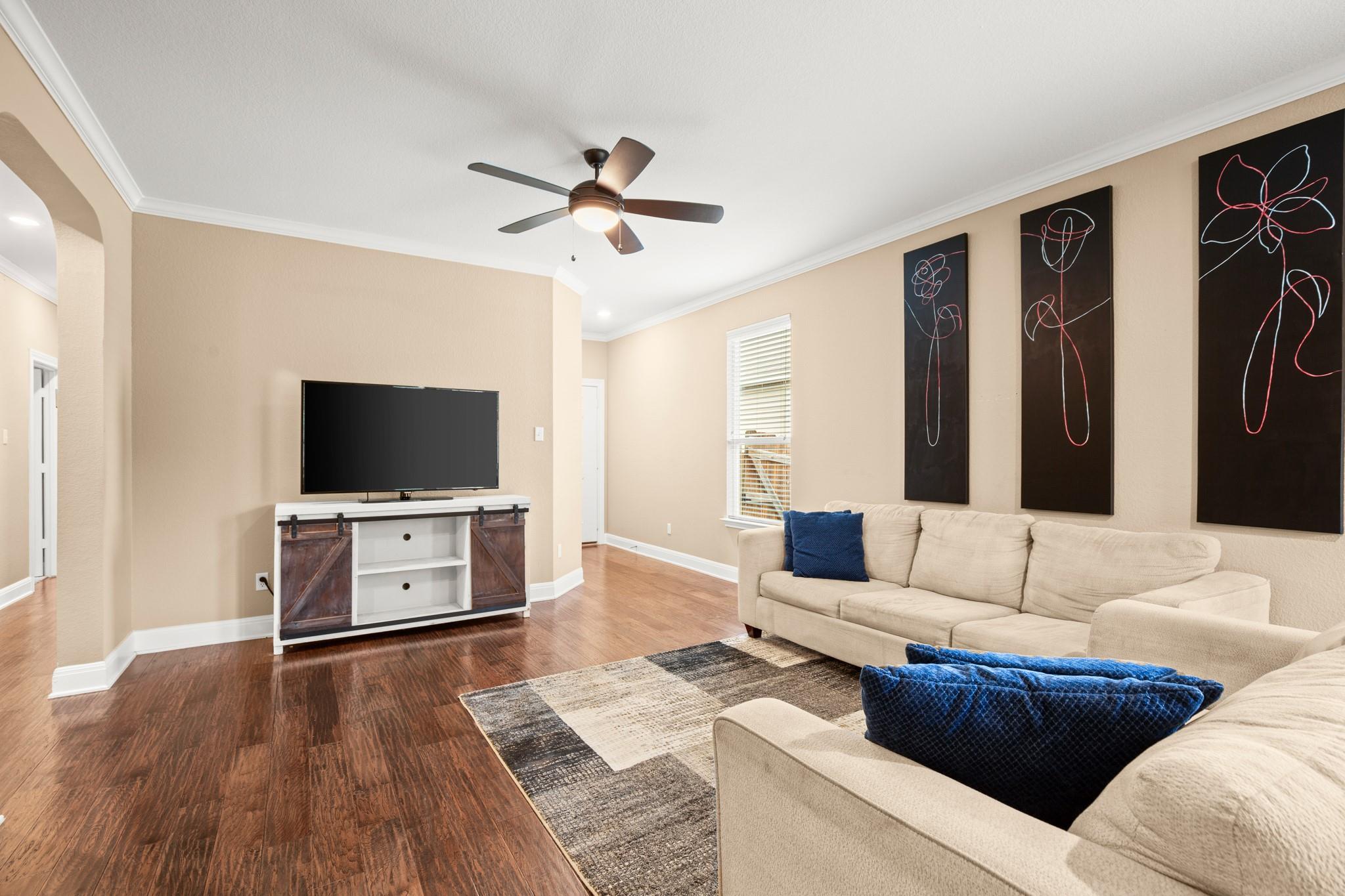 2950 E Old Settlers Blvd # 86, Round Rock, TX 78665