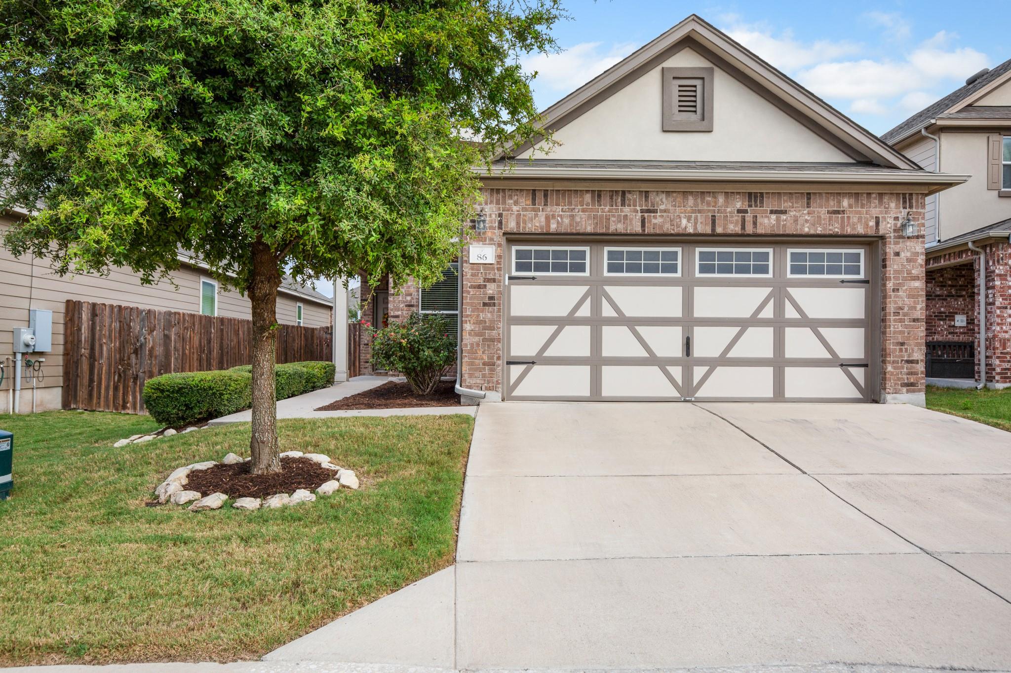 2950 E Old Settlers Blvd # 86, Round Rock, TX 78665