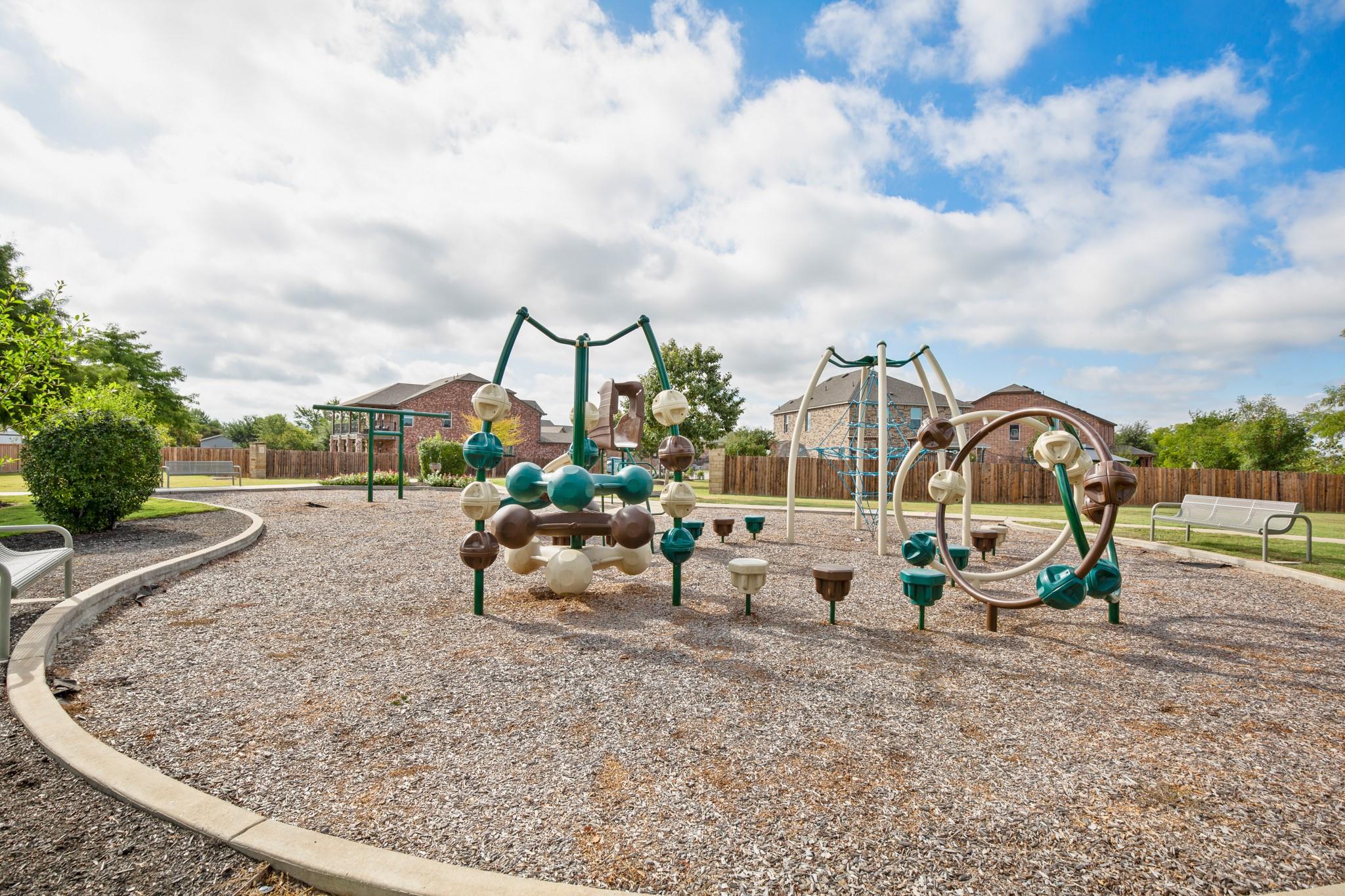 2950 E Old Settlers Blvd # 86, Round Rock, TX 78665