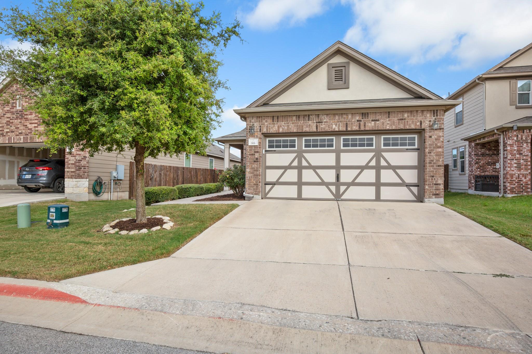 2950 E Old Settlers Blvd # 86, Round Rock, TX 78665