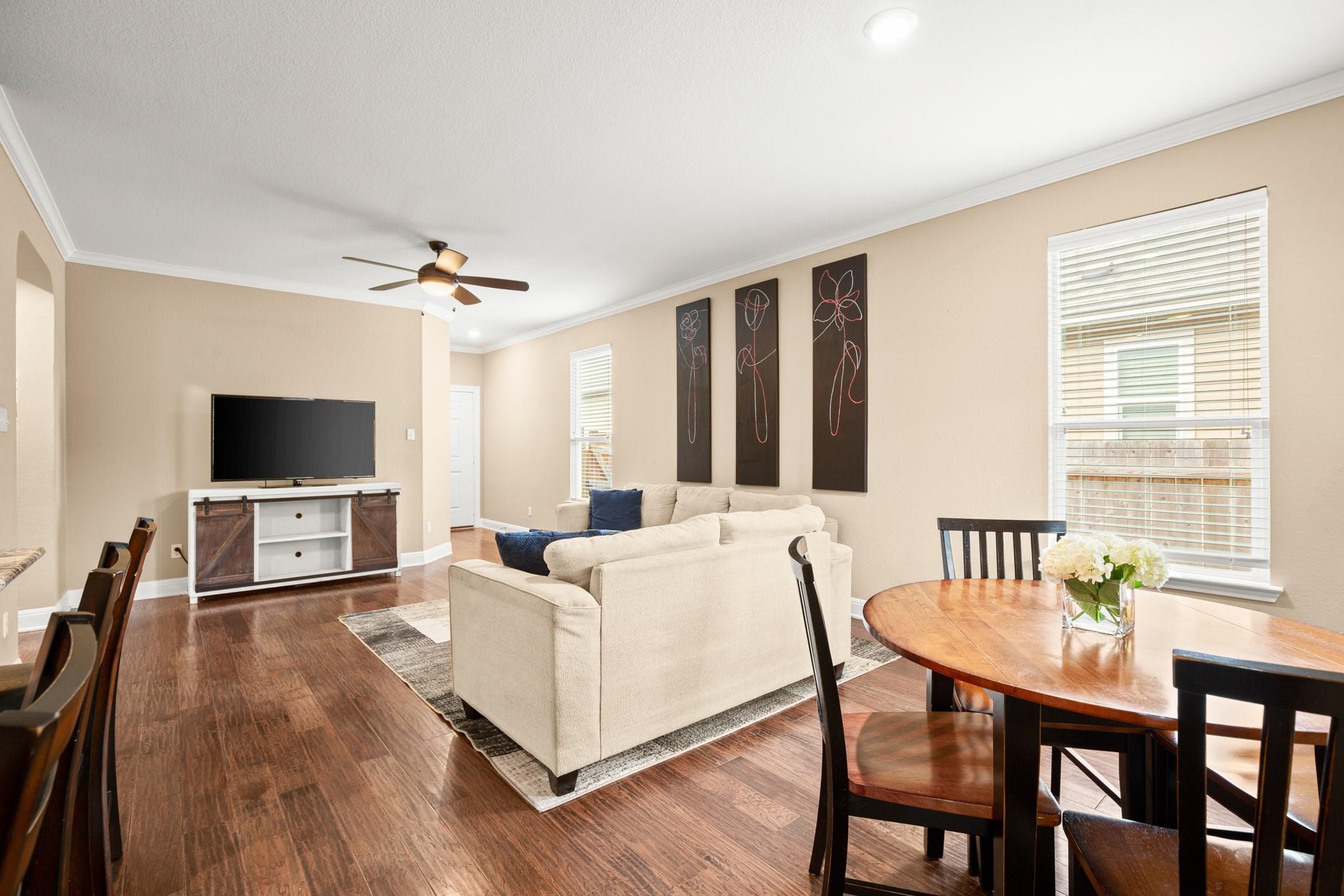 2950 E Old Settlers Blvd # 86, Round Rock, TX 78665