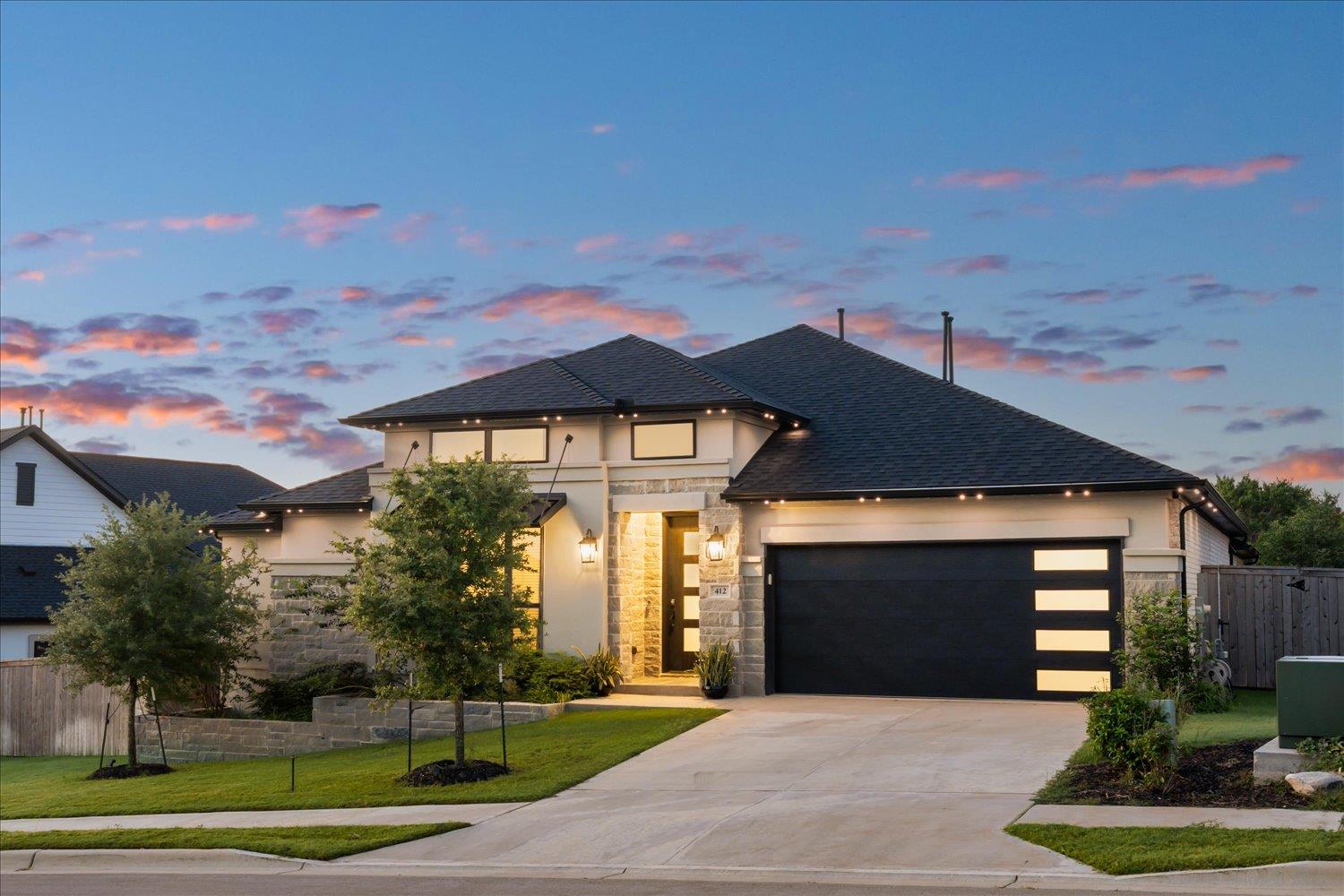 412 Pin Cherry Pass, San Marcos, TX 78666