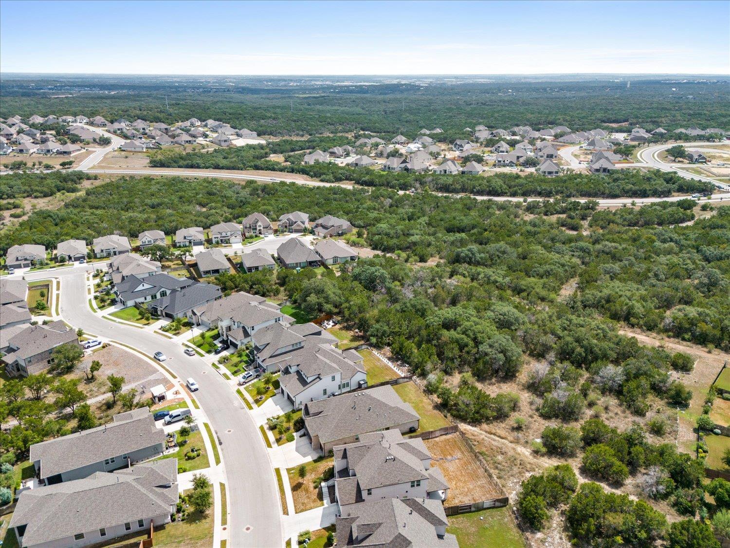 412 Pin Cherry Pass, San Marcos, TX 78666