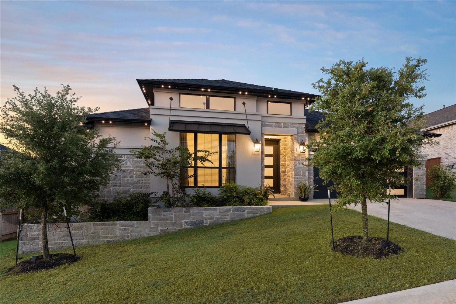 412 Pin Cherry Pass, San Marcos, TX 78666